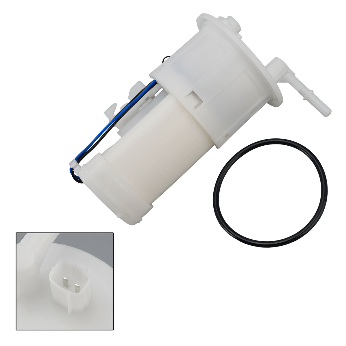 Pompe À Carburant 5Pw-13907-01-00 Pour Yamaha Yzf R1 2004-2006 R6S 2006-2009 R6