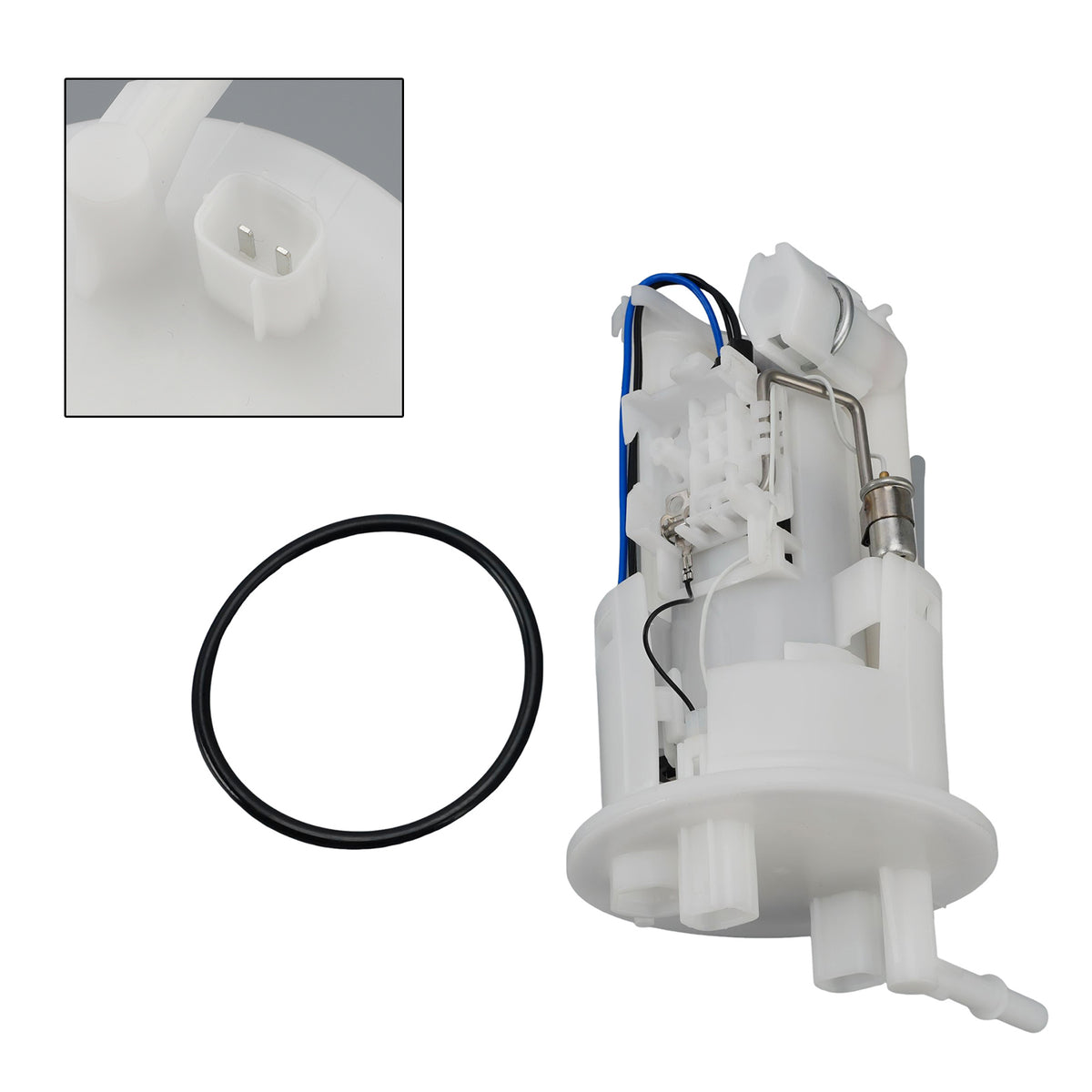 Pompe À Carburant 5Pw-13907-01-00 Pour Yamaha Yzf R1 2004-2006 R6S 2006-2009 R6