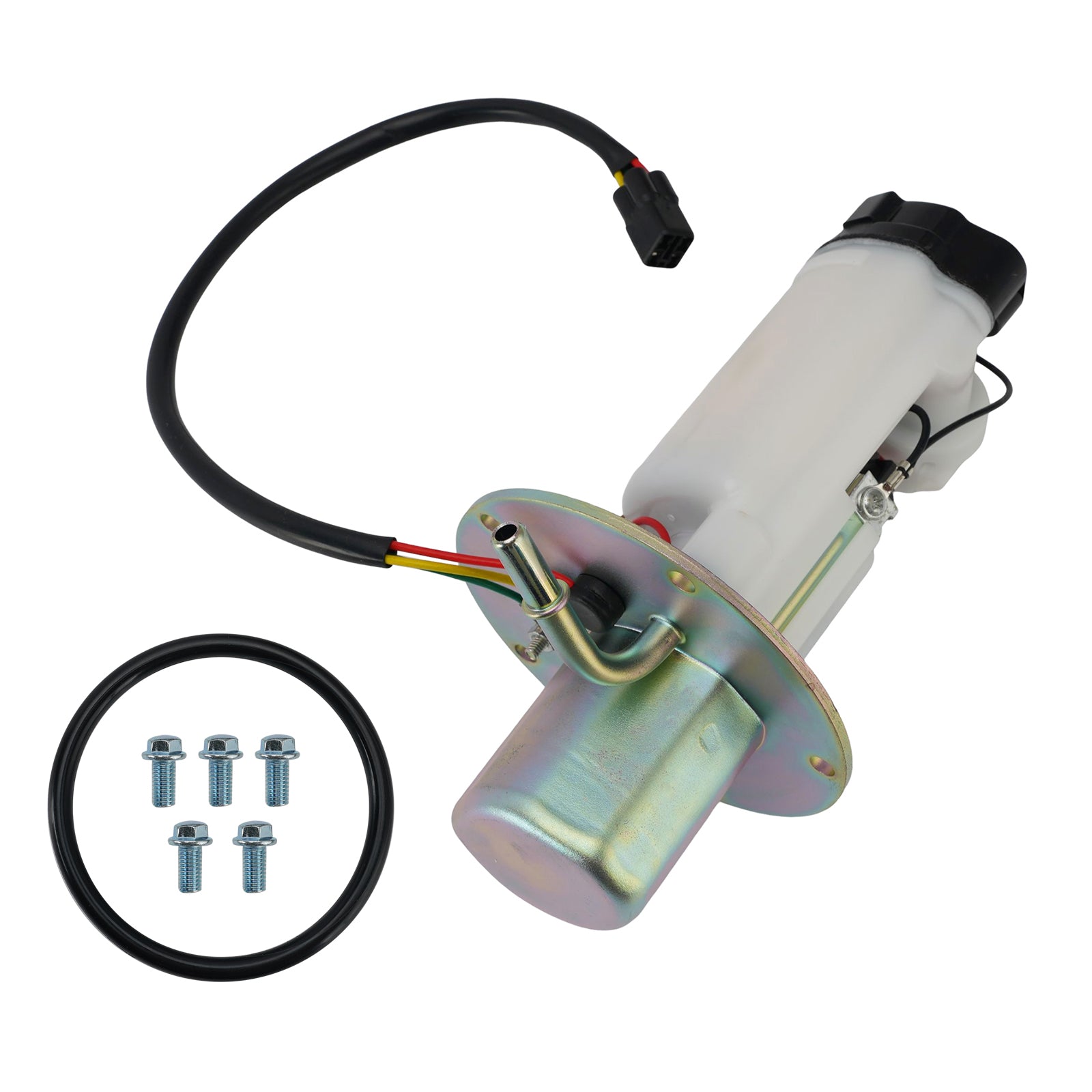 Pompe À Carburant 49040-0015 Pour Kawasaki Vulcan 900 Vn900 2006-2014