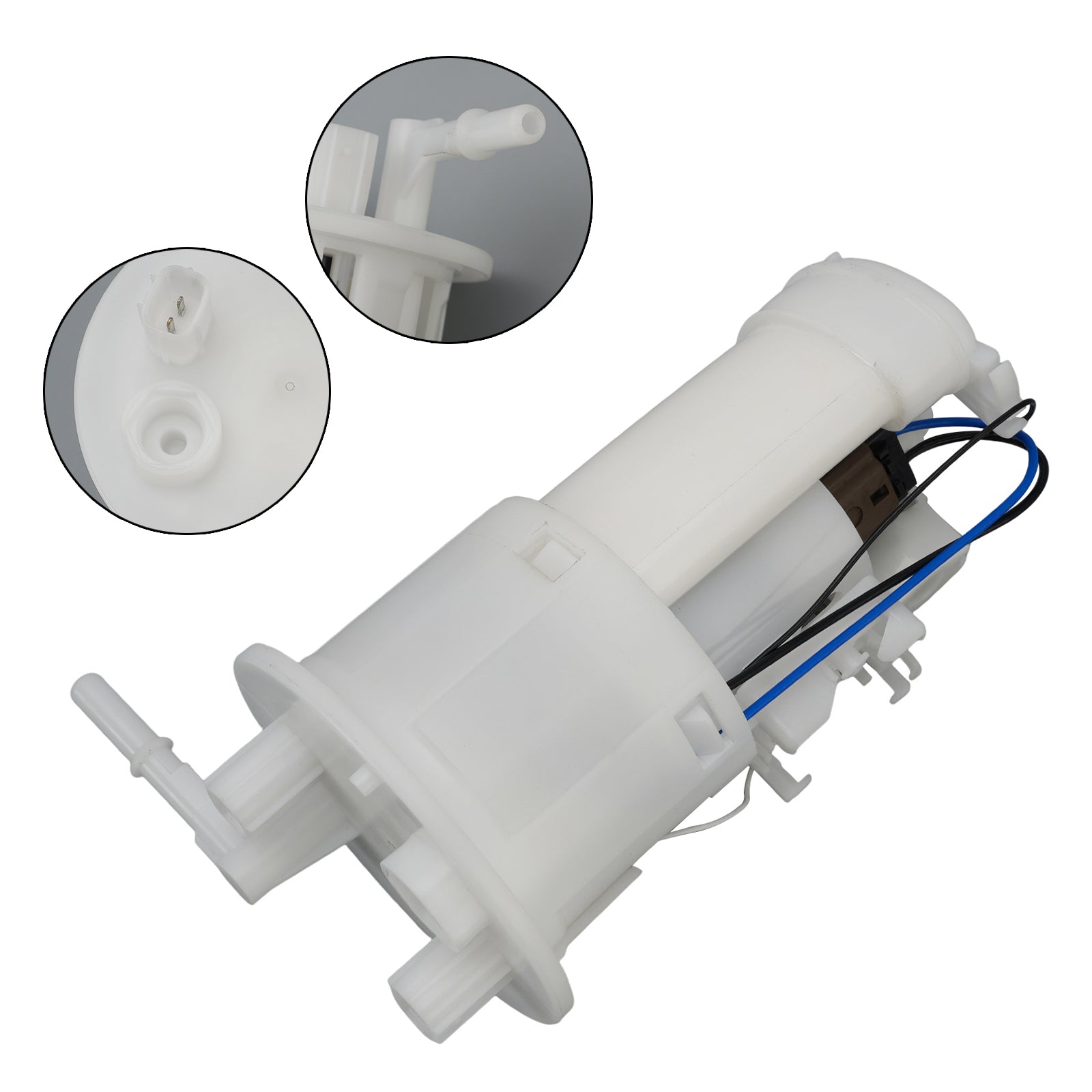 Pompe À Carburant 5Pw-13907-05-00 Pour Yamaha Yzf-R1 Yzf-R6 Yzf-R6S 2002-2006
