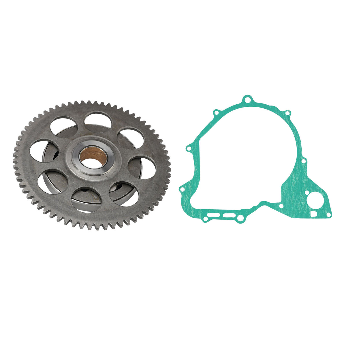 Kits de roue libre de démarreur pour Yamaha XV 400 500 535 Virago 1987-1996