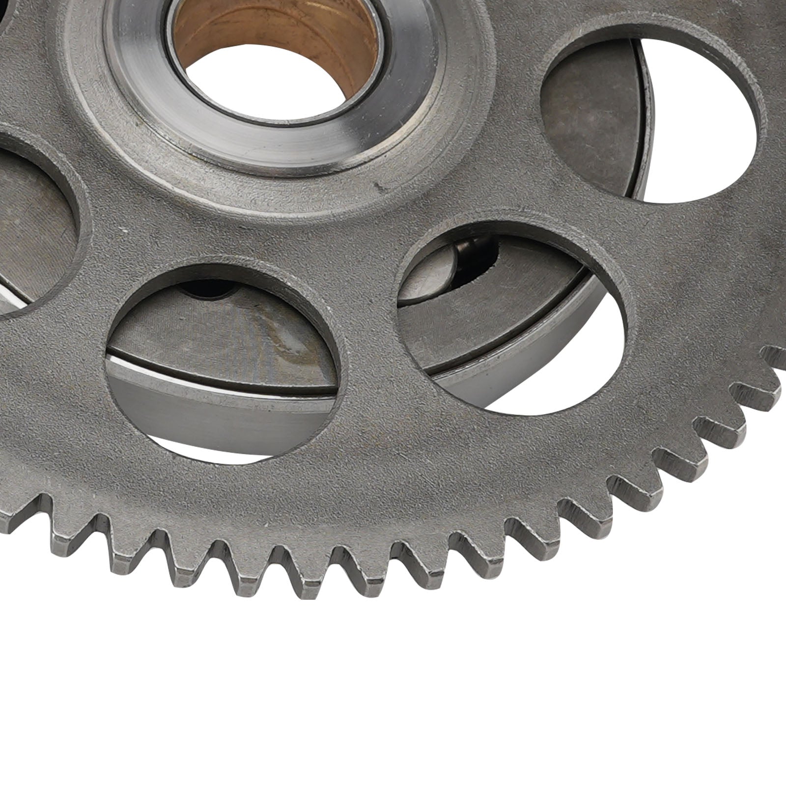 Kits de roue libre de démarreur pour Yamaha XV 400 500 535 Virago 1987-1996