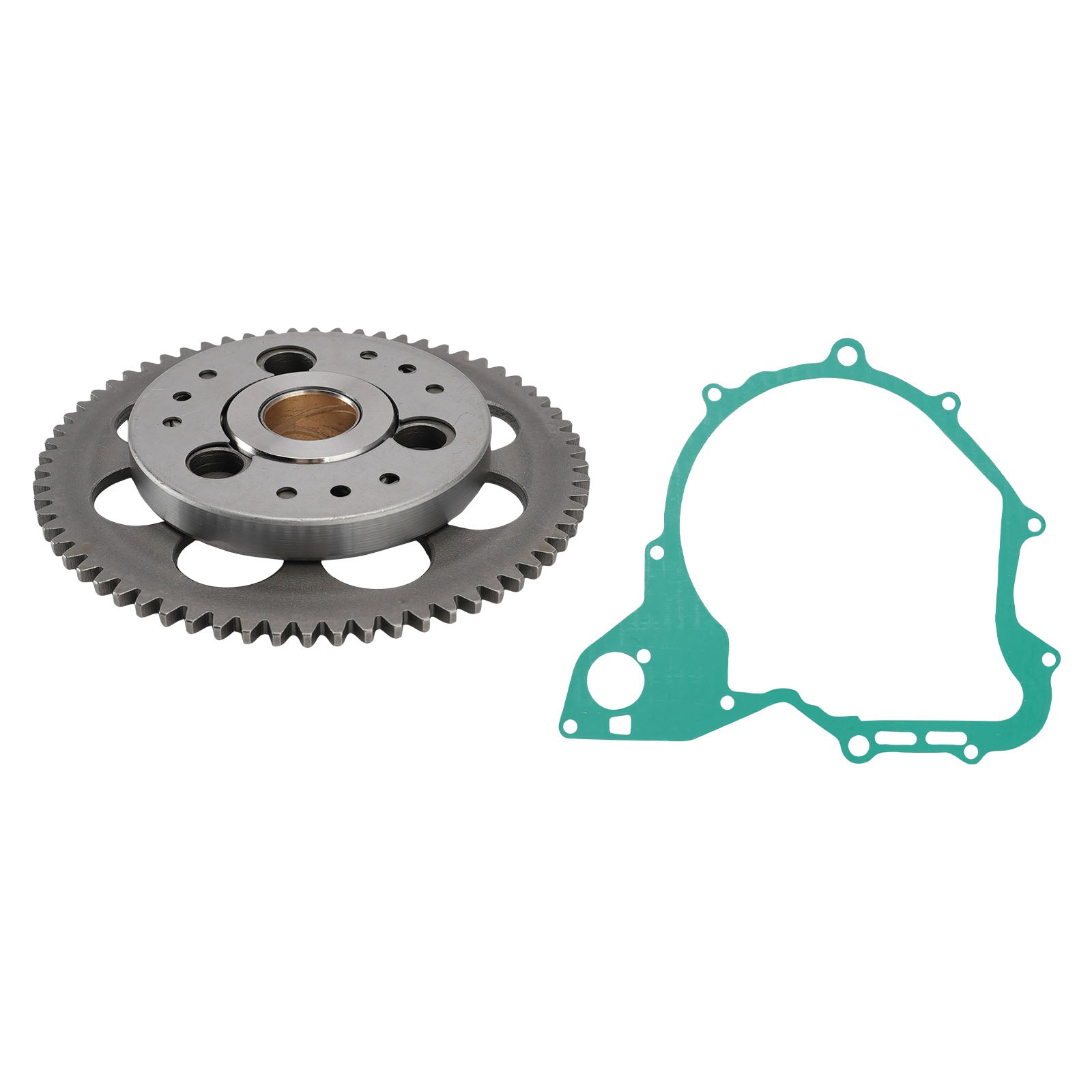 Kits de roue libre de démarreur pour Yamaha XV 400 500 535 Virago 1987-1996