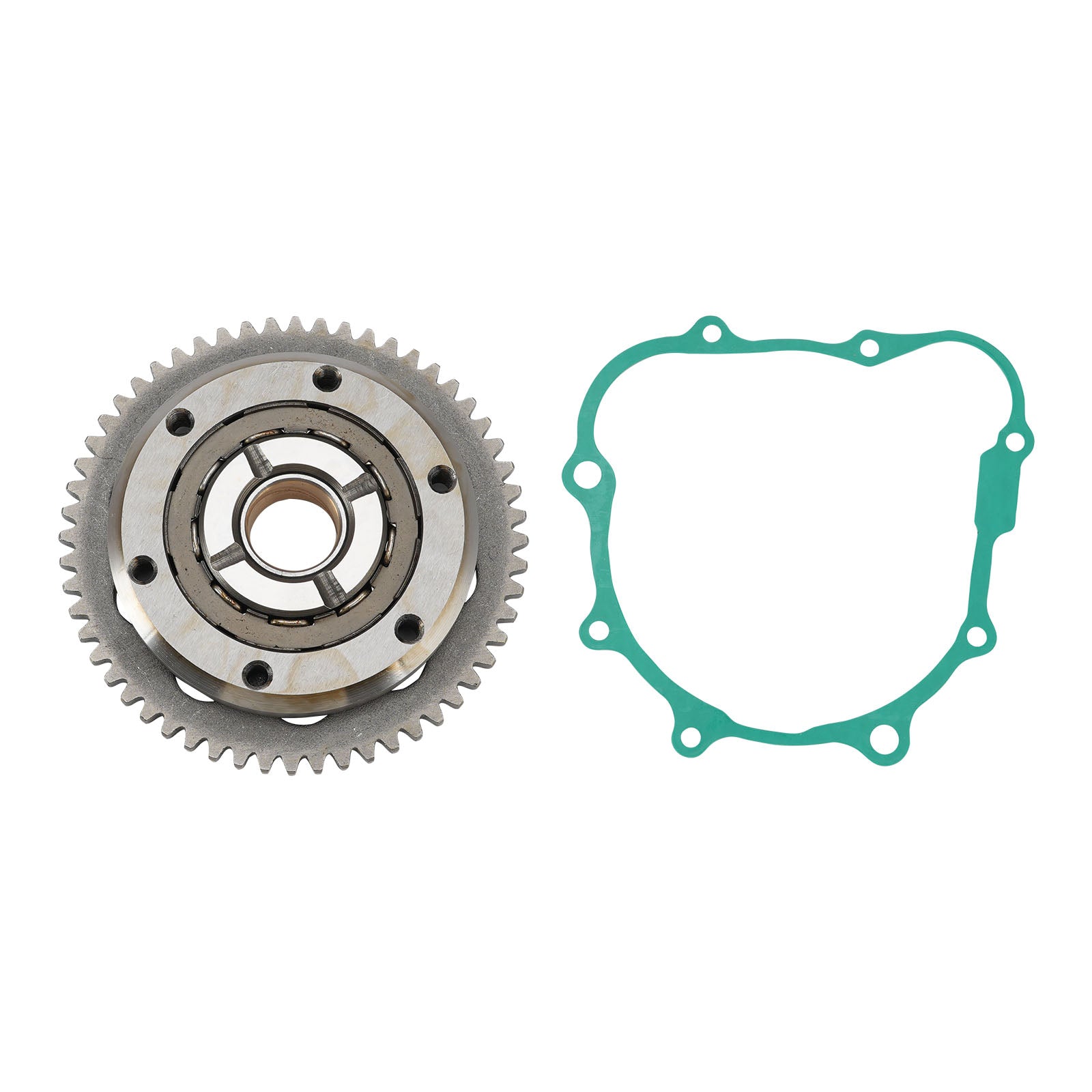 Kits d'embrayage de démarreur unidirectionnel pour Honda CRF230 SL230 XLR125 FTR223 CTX200