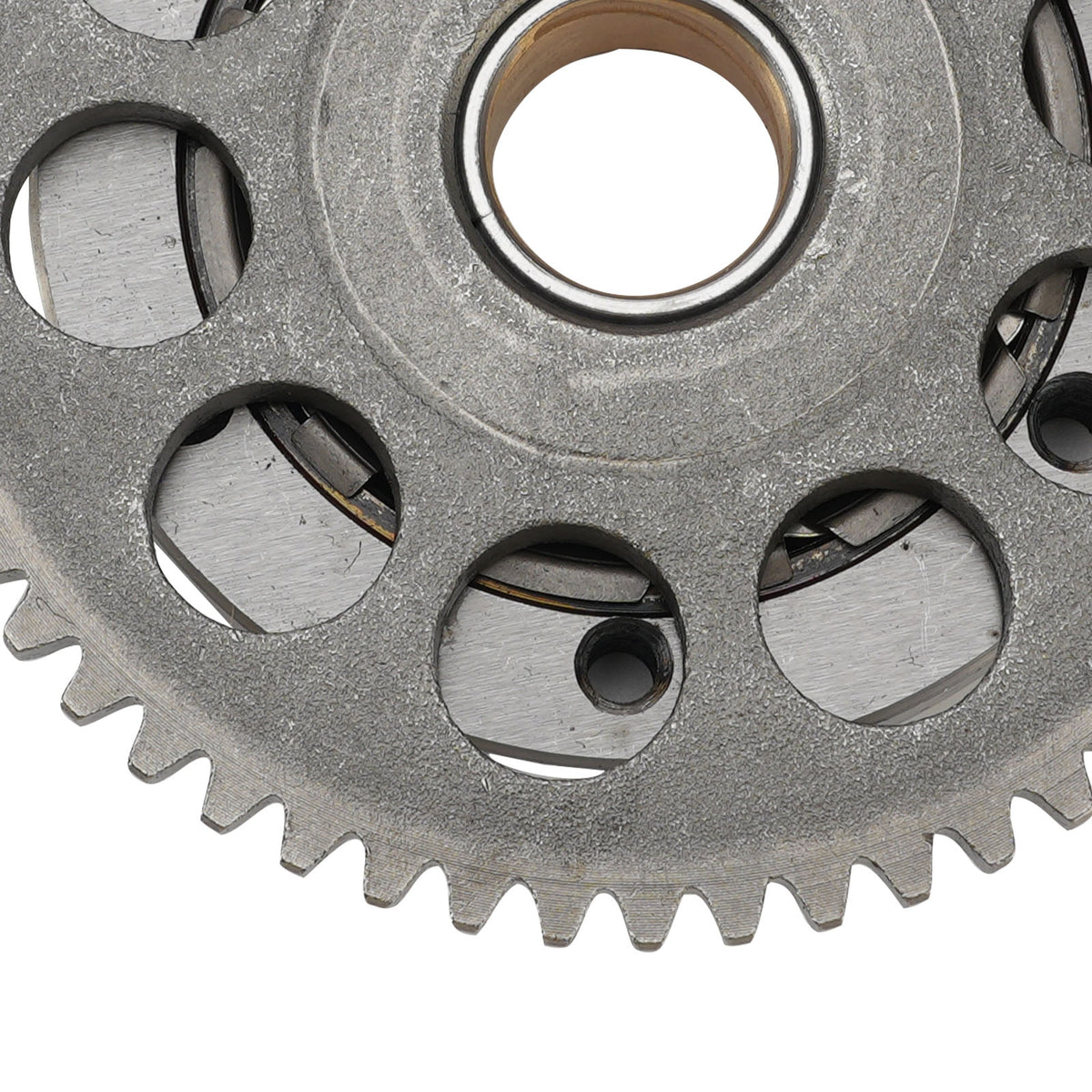 Kits d'embrayage de démarreur unidirectionnel pour Honda CRF230 SL230 XLR125 FTR223 CTX200