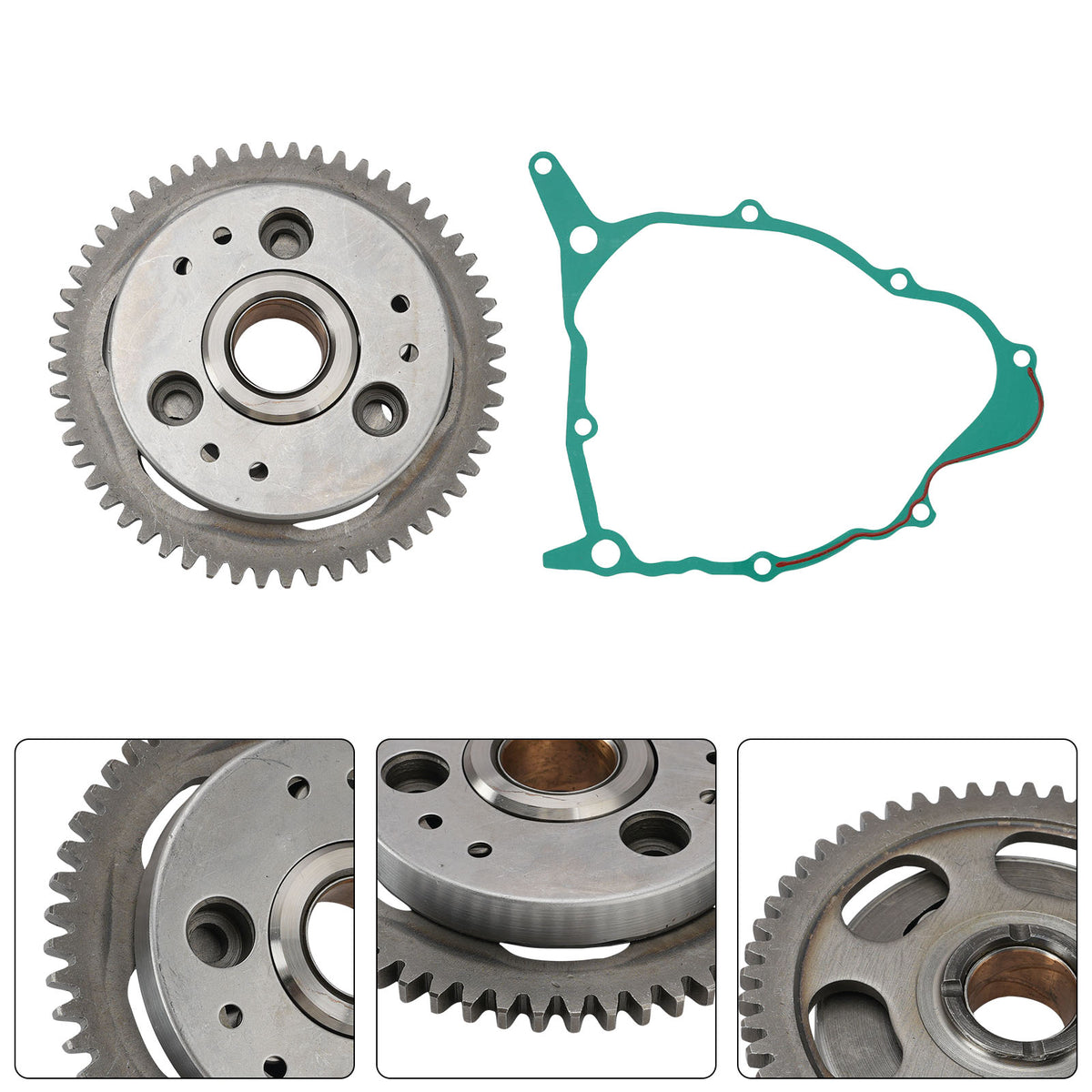 Kits d'embrayage de démarreur unidirectionnel 5H0-15451-00 pour Yamaha TTR XT ST 225 TTR230