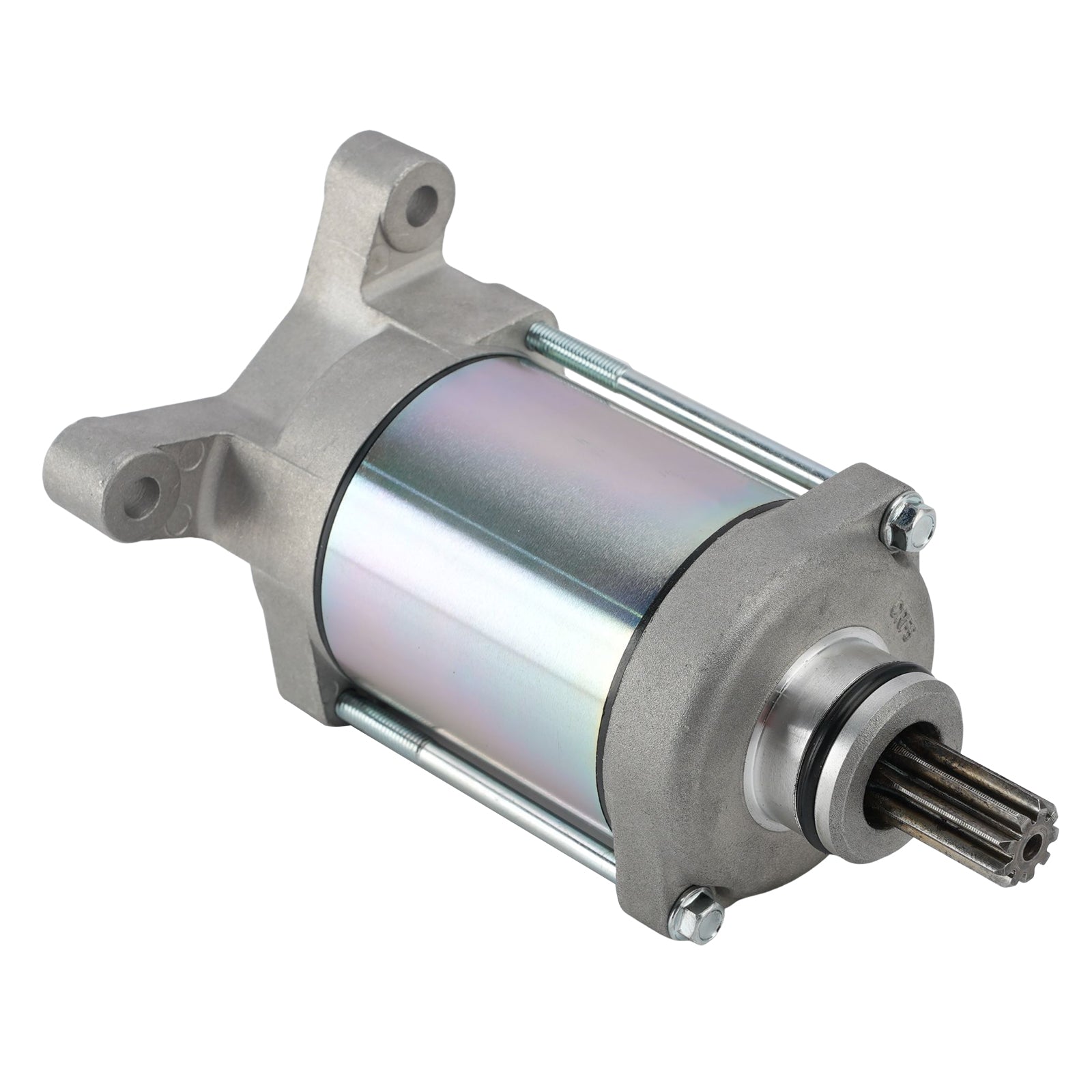 Remplacement Du Démarreur 3090326 Pour Polaris Hawkeye Scrambler 500 Sportsman