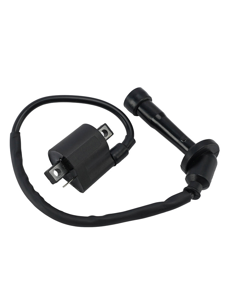 Bobine D'Allumage 33410-09F00 Pour Suzuki Drz400 Dr-Z400 2000-2004 Lt-F/Lt-A