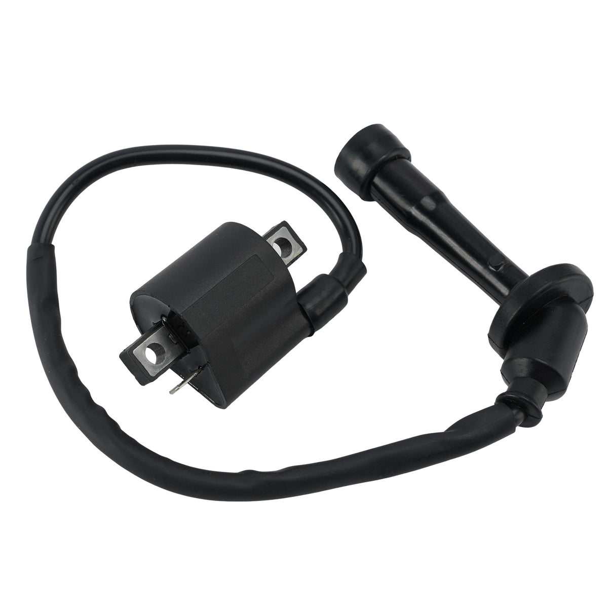 Bobine D'Allumage 33410-09F00 Pour Suzuki Drz400 Dr-Z400 2000-2004 Lt-F/Lt-A