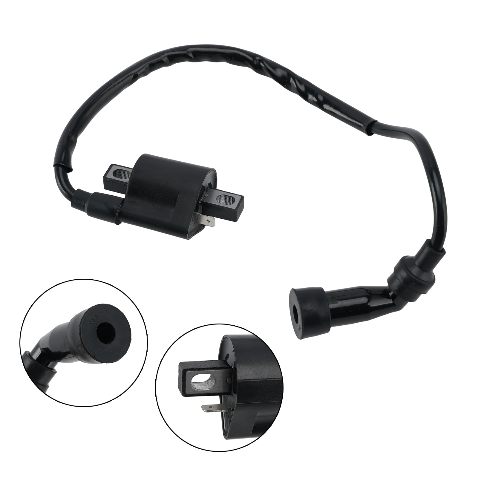Bobine D'Allumage 4Be-82310-10 Pour Yamaha Yfm125 Raptor 125 2011-2013 Yfm350