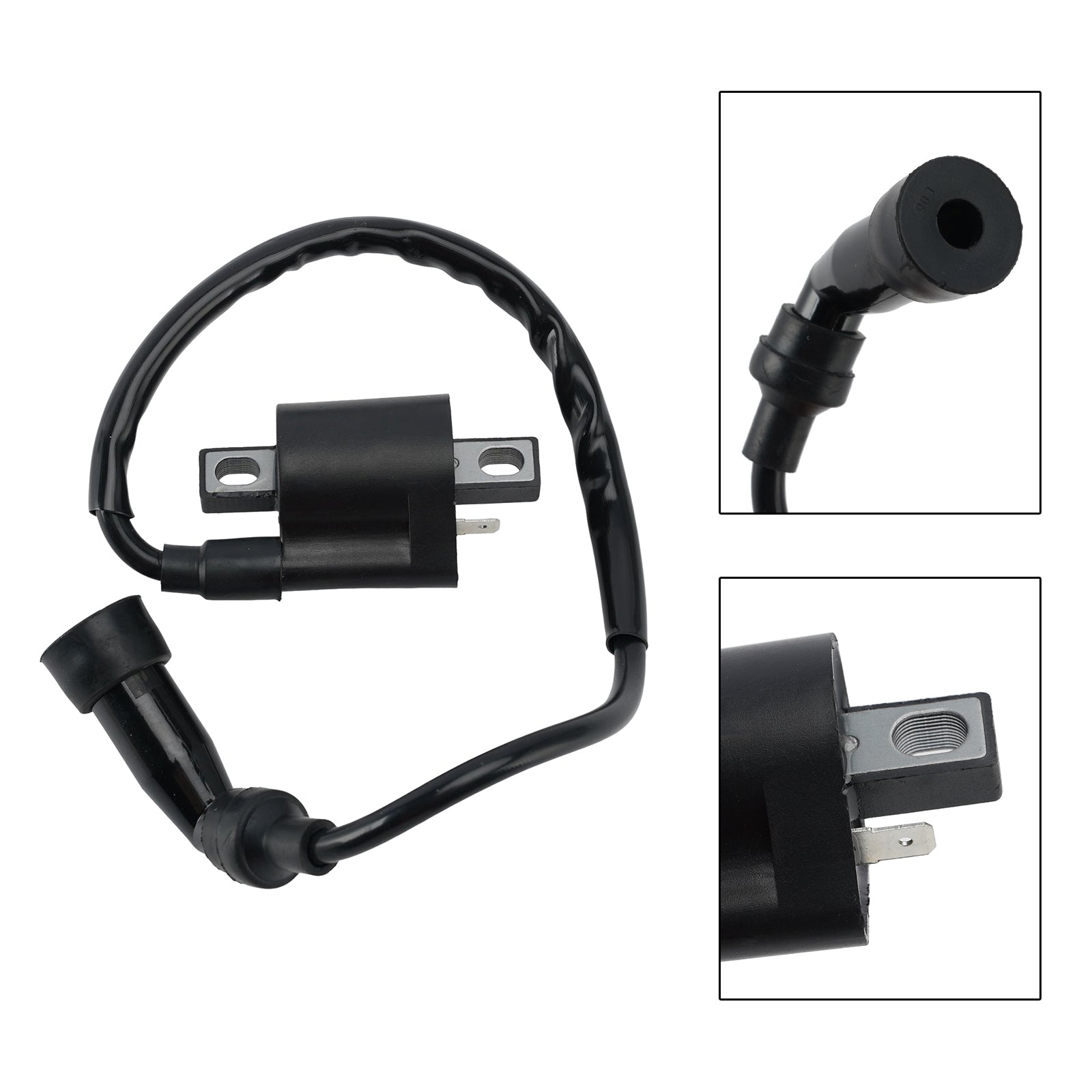 Bobine D'Allumage 4Be-82310-10 Pour Yamaha Yfm125 Raptor 125 2011-2013 Yfm350