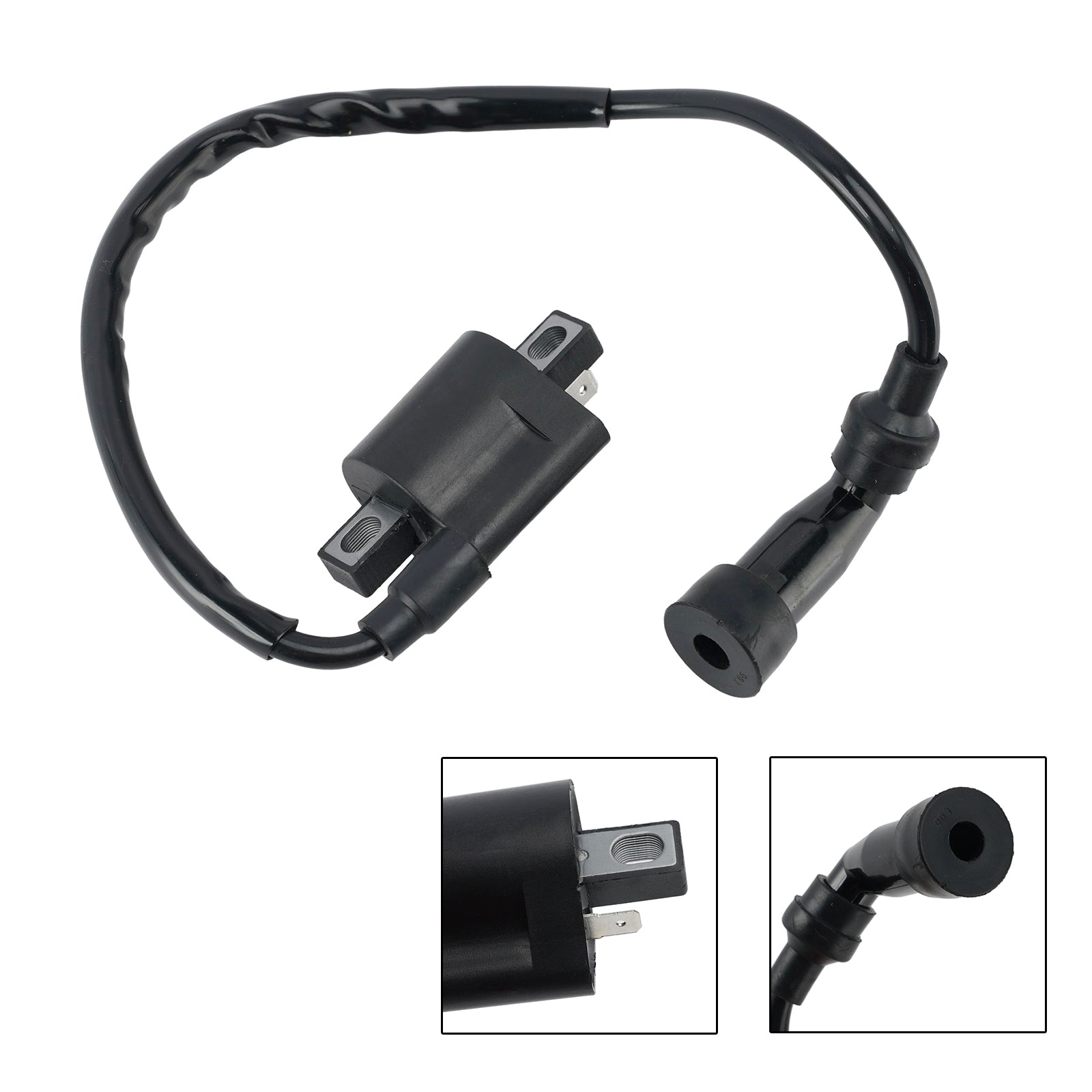Bobine D'Allumage 4Be-82310-10 Pour Yamaha Yfm125 Raptor 125 2011-2013 Yfm350