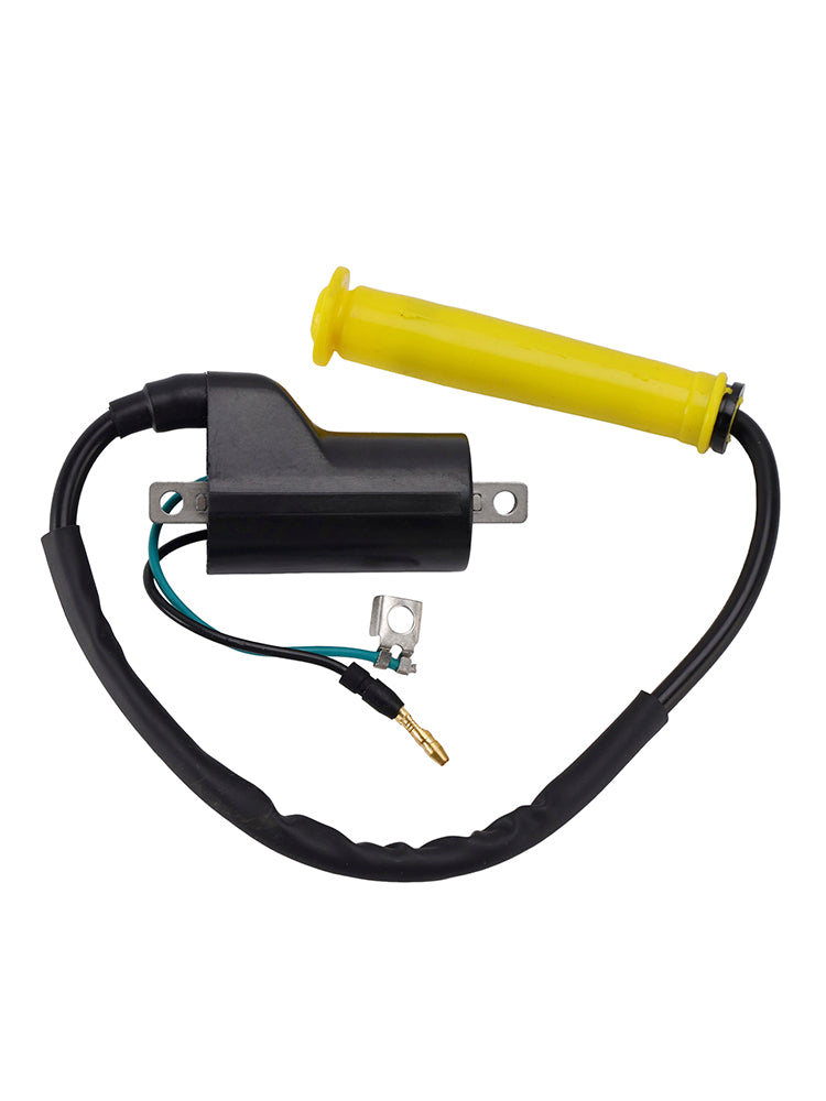 Bobine D'Allumage 30700-Kcz-000 Pour Honda Nx650 Dominator 1990-1999 Trx400