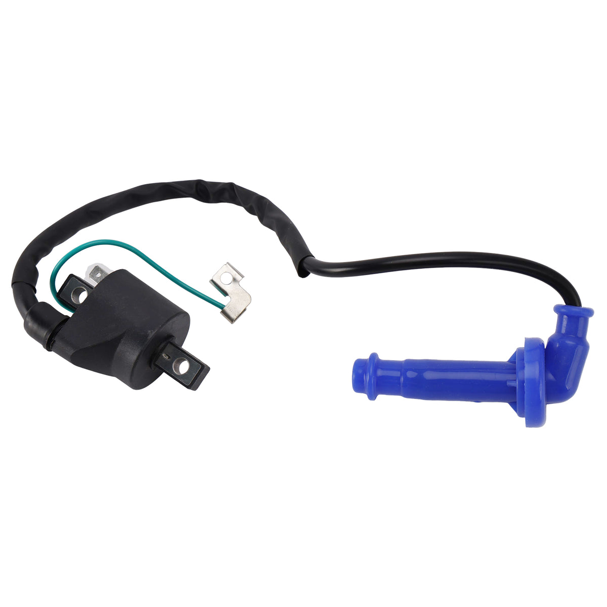 Bobine D'Allumage 30500-Hp1-003 Pour Honda Trx450Er 2006-2014 Trx450R 2006-2012