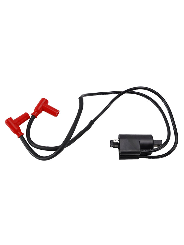 Bobine D'Allumage 2Gu-82310-50 Pour Yamaha Rz250R 1988 Yfz350 Banshee 1988-2011