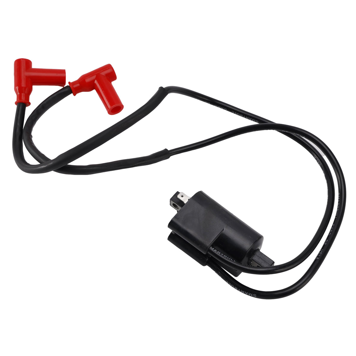 Bobine D'Allumage 2Gu-82310-50 Pour Yamaha Rz250R 1988 Yfz350 Banshee 1988-2011