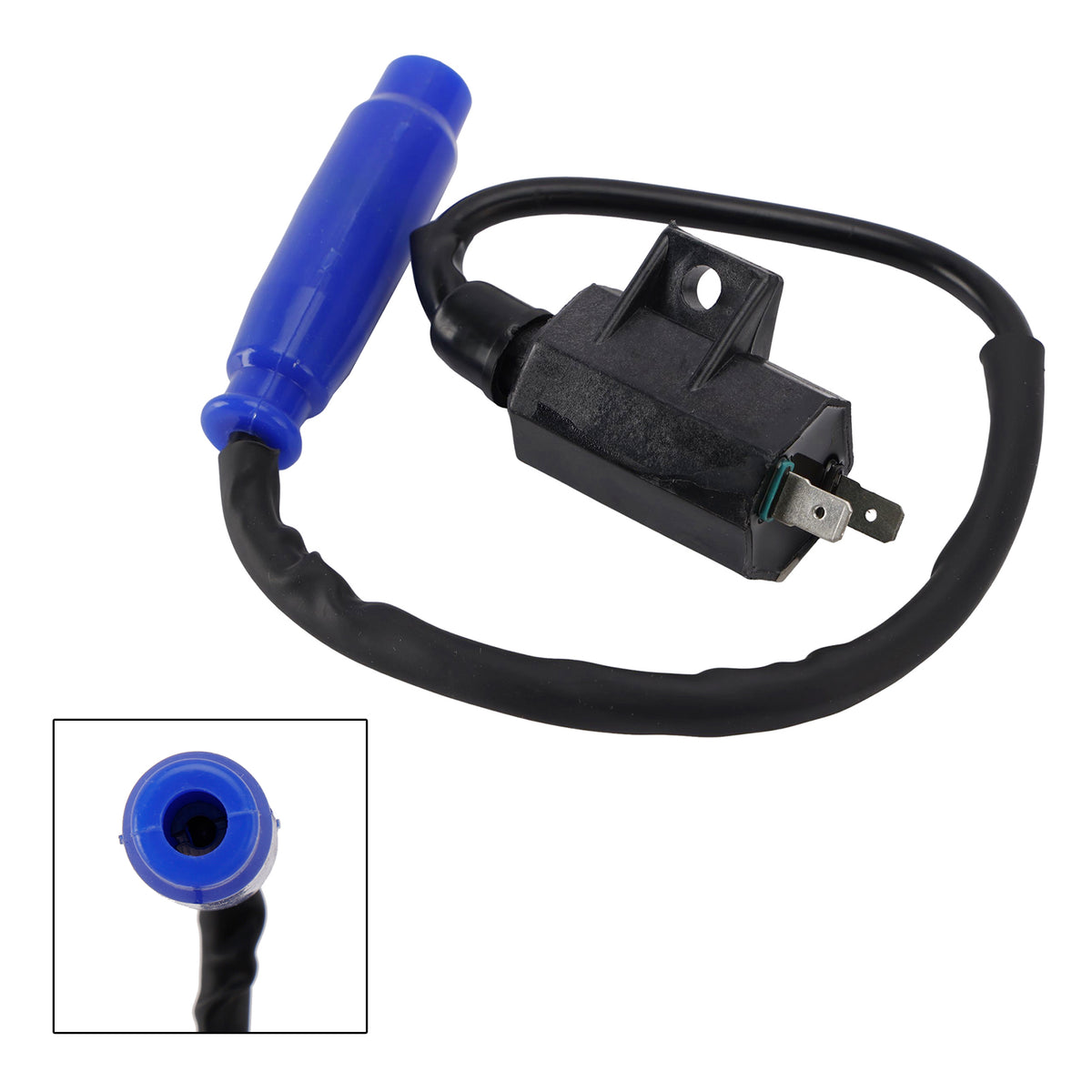 Bobine D'Allumage 21130-1071 Pour Kawasaki Klf400 1993-1999 Kvf360/Kvf400
