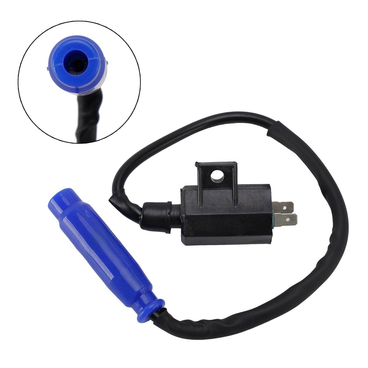 Bobine D'Allumage 21130-1071 Pour Kawasaki Klf400 1993-1999 Kvf360/Kvf400