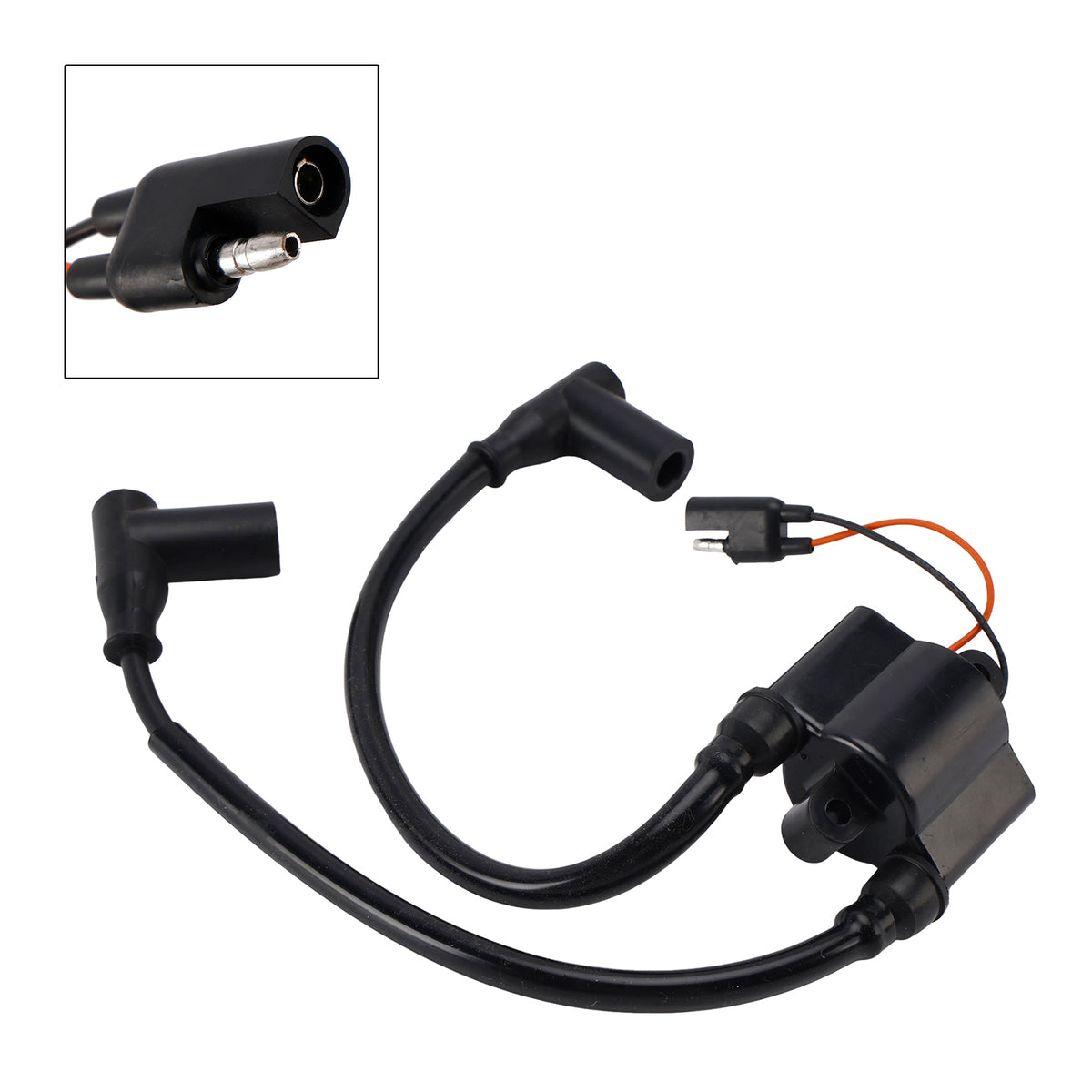 Bobine D'Allumage 3003-575 Pour Arctic Cat Cheetah Touring 1991-1992 Zl440