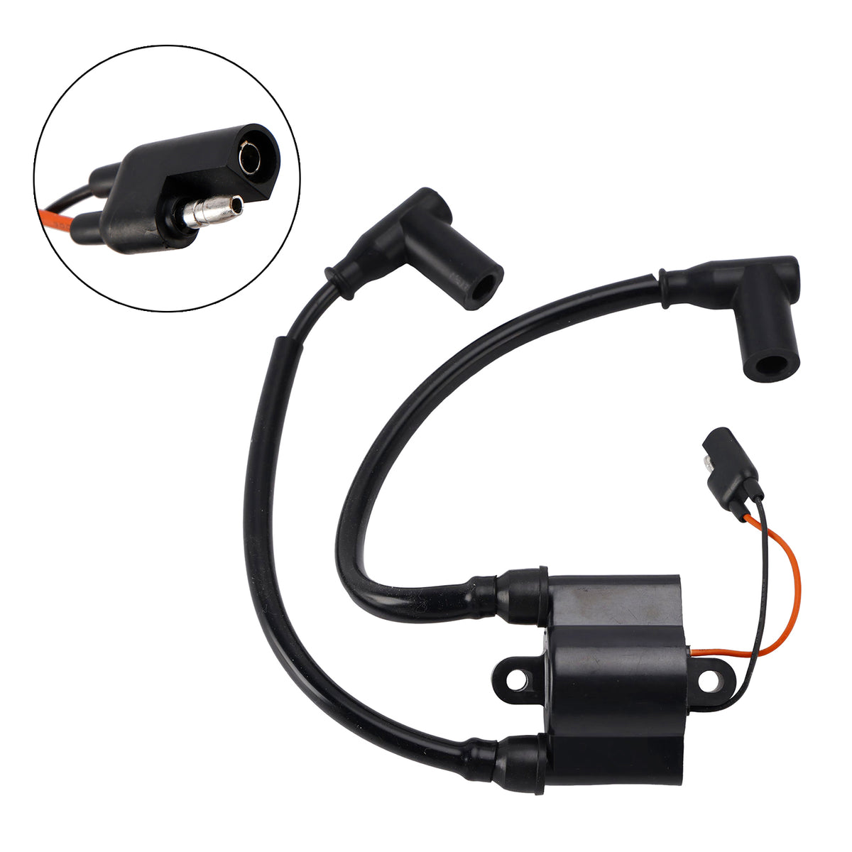 Bobine D'Allumage 3003-575 Pour Arctic Cat Cheetah Touring 1991-1992 Zl440