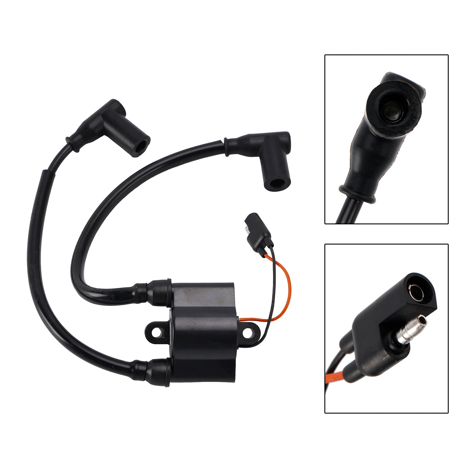 Bobine D'Allumage 3003-575 Pour Arctic Cat Cheetah Touring 1991-1992 Zl440