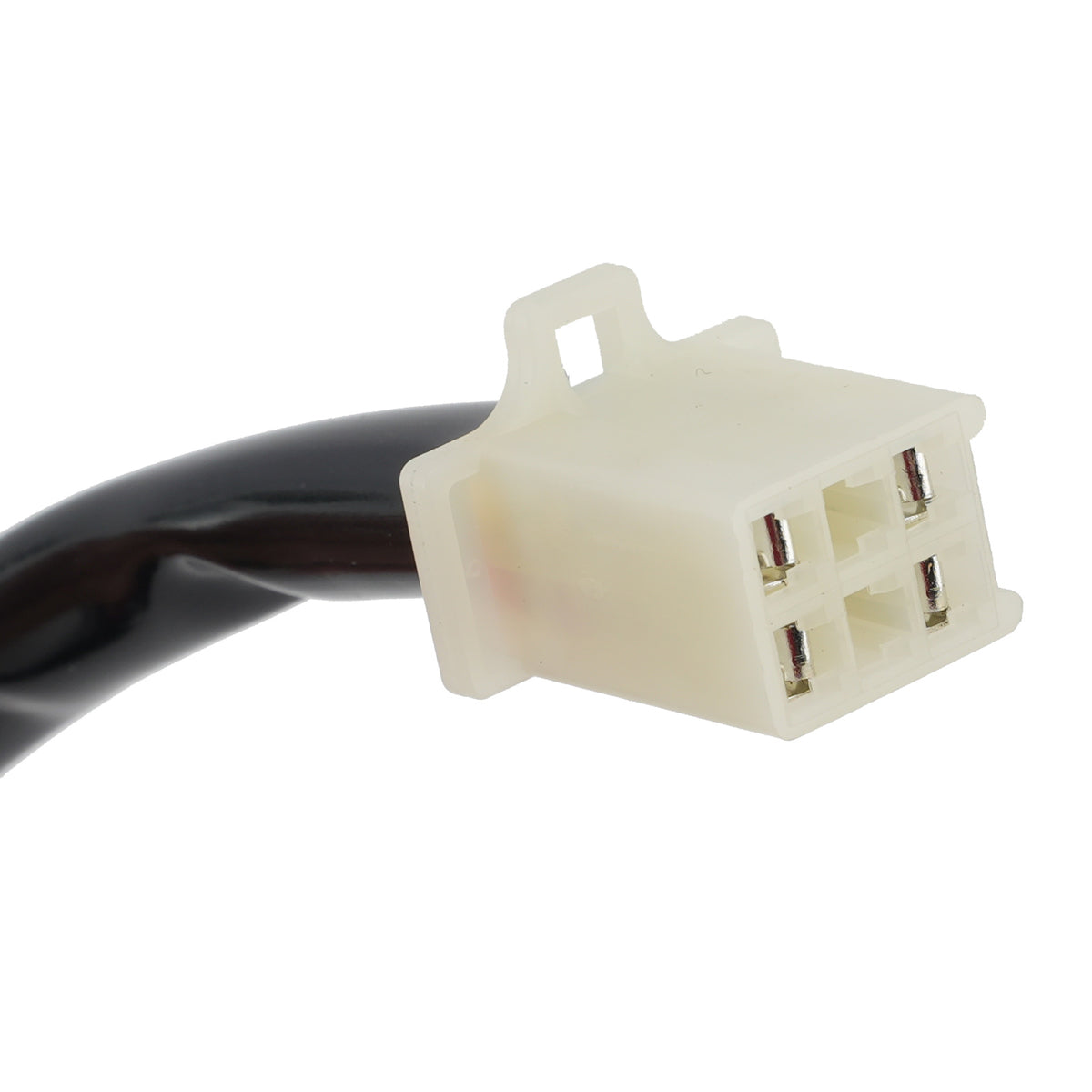 Rectificador regulador de voltaje 29643 para Linhai Atv M 150 Original Msa150