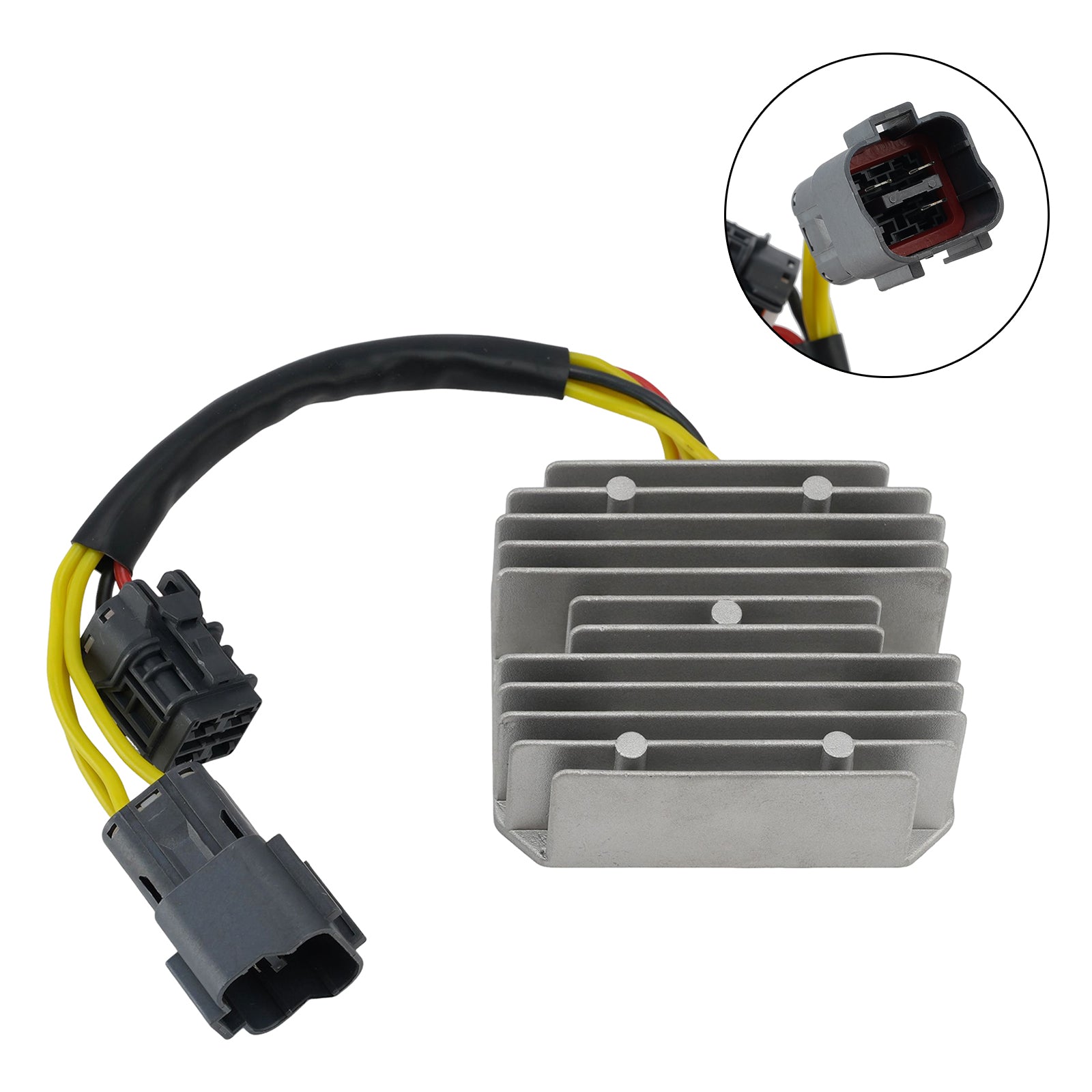Régulateur De Tension Redresseur C1600-Lra0-0000 Pour Kymco Agility 300 19-20