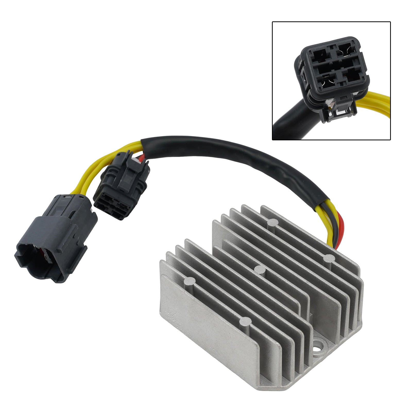 Régulateur De Tension Redresseur C1600-Lra0-0000 Pour Kymco Agility 300 19-20