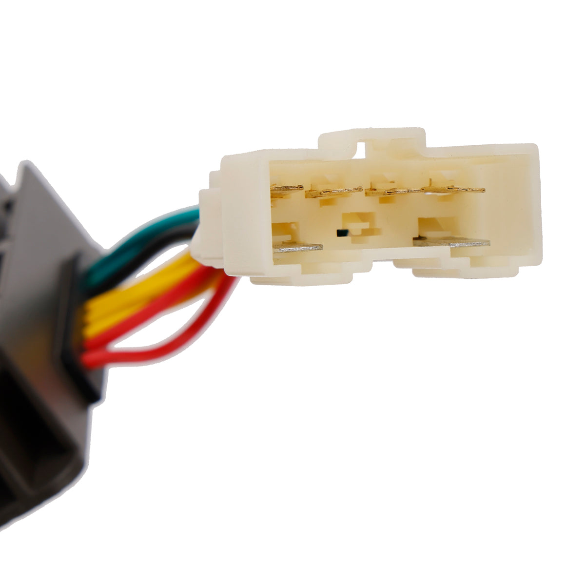 Rectificador regulador de voltaje Miu14343 para John Deere Gator HPX Trail Blade