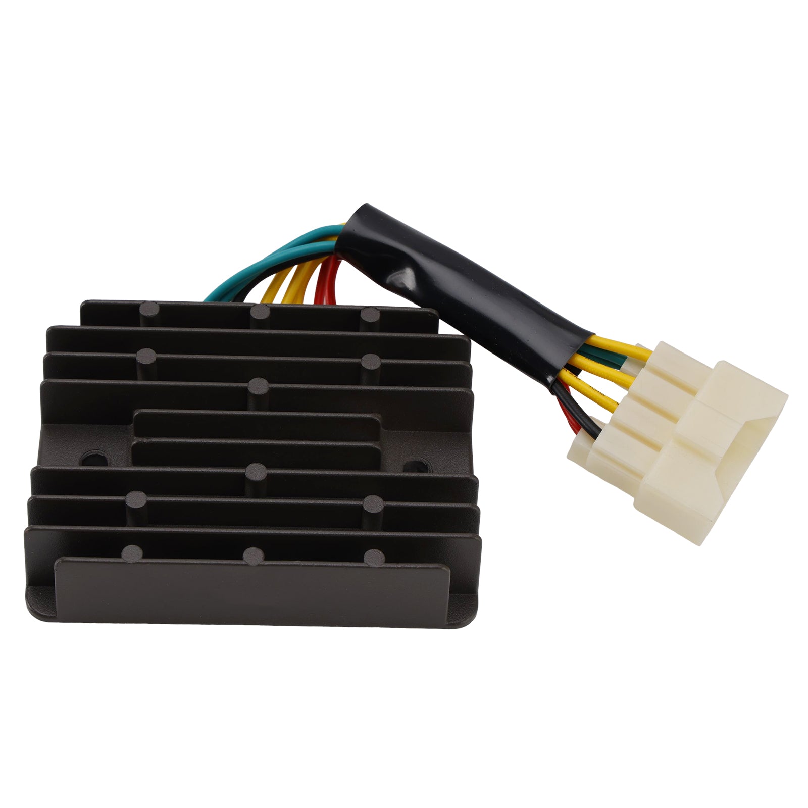 Rectificador regulador de voltaje Miu14343 para John Deere Gator HPX Trail Blade