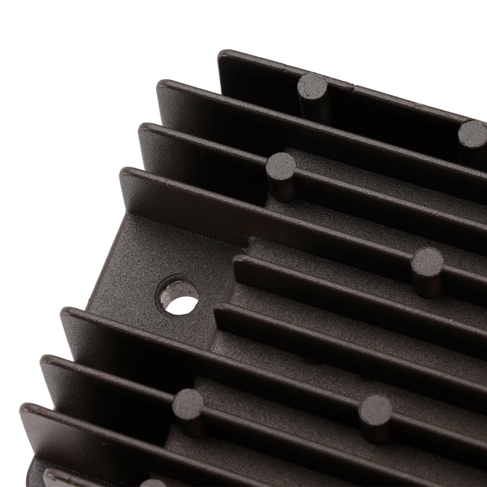 Rectificador regulador de voltaje Miu14343 para John Deere Gator HPX Trail Blade
