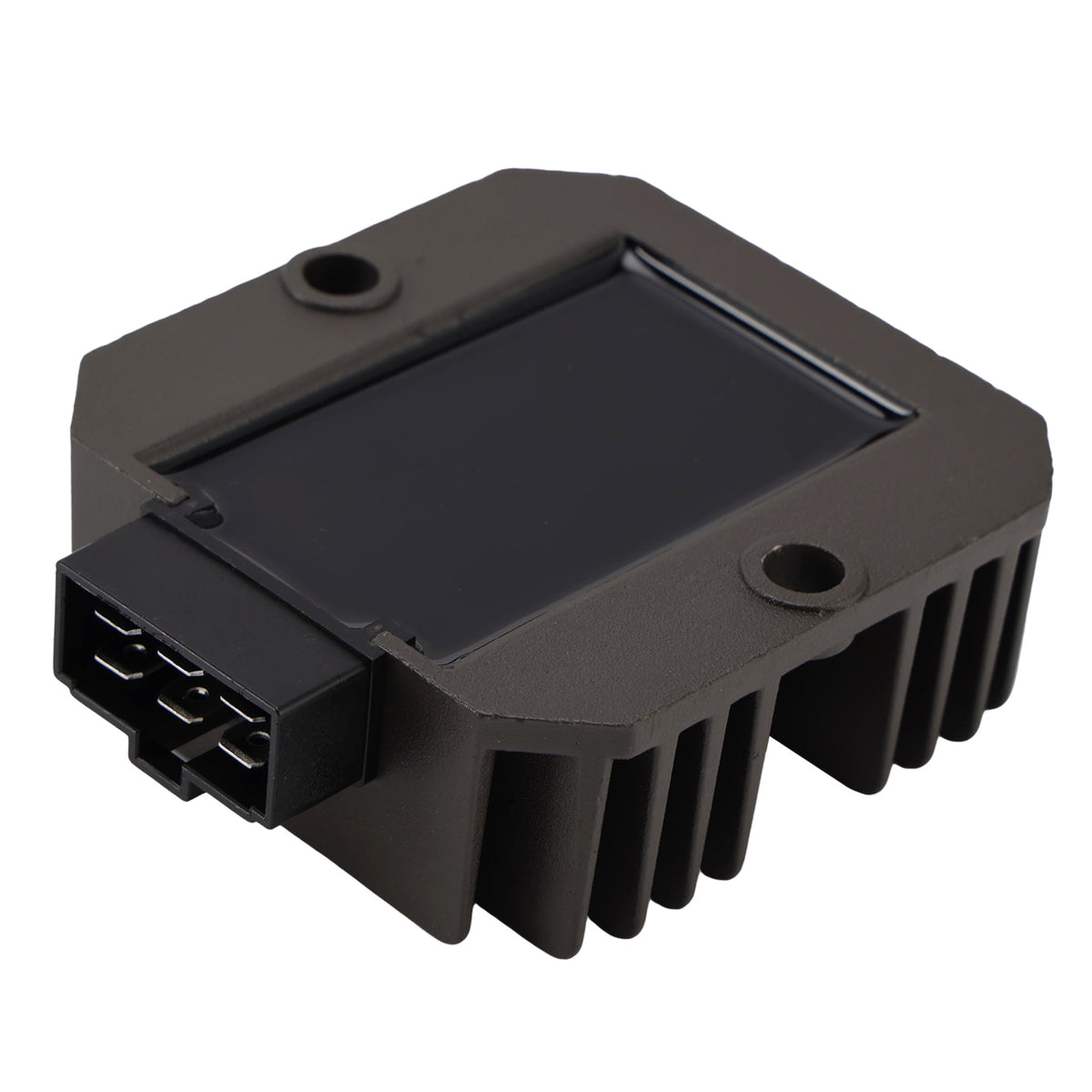 Régulateur De Tension Redresseur 21066-1055 Pour Kawasaki Kef300 95-00 Kz1000