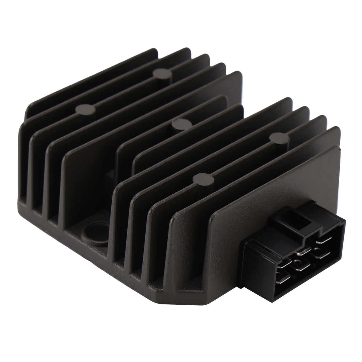 Régulateur De Tension Redresseur 21066-1055 Pour Kawasaki Kef300 95-00 Kz1000