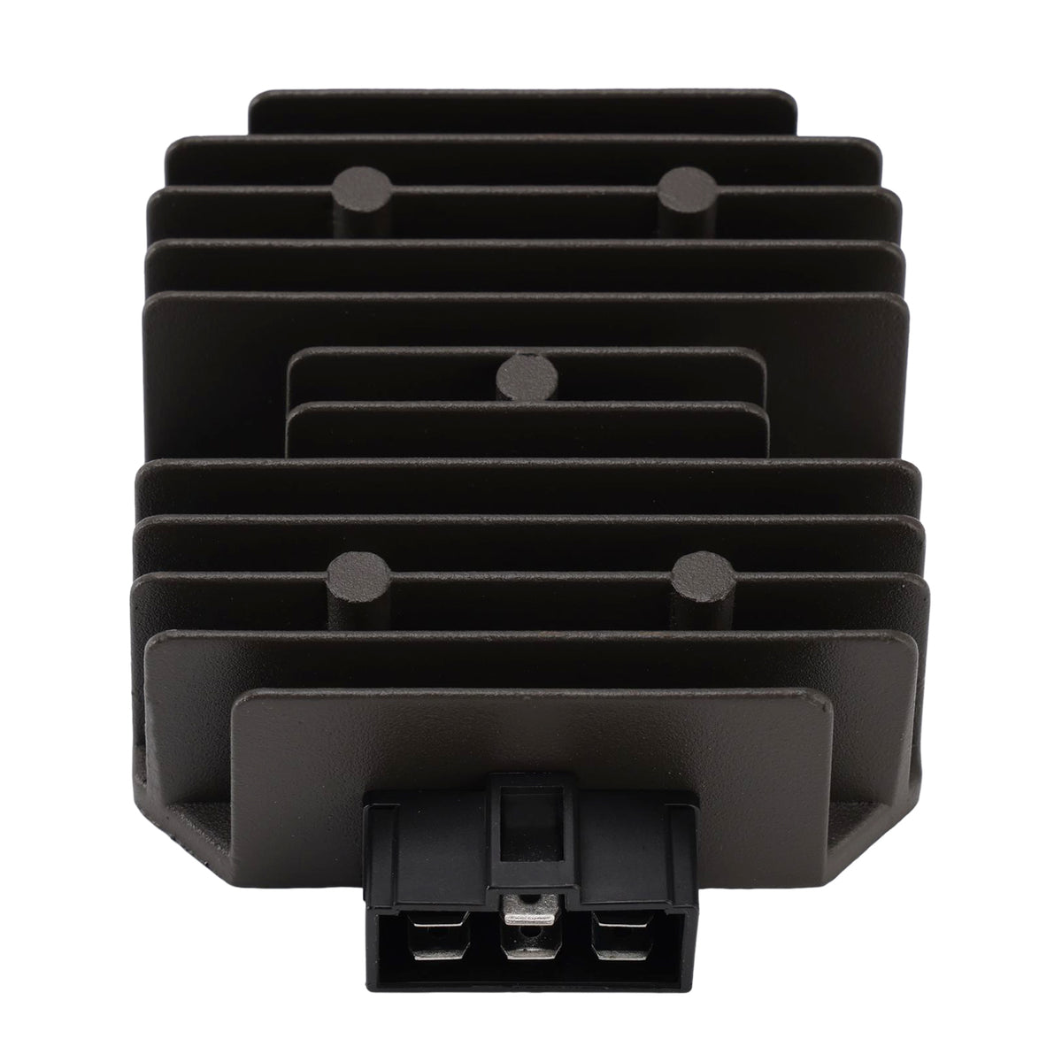 Régulateur De Tension Redresseur 21066-1055 Pour Kawasaki Kef300 95-00 Kz1000