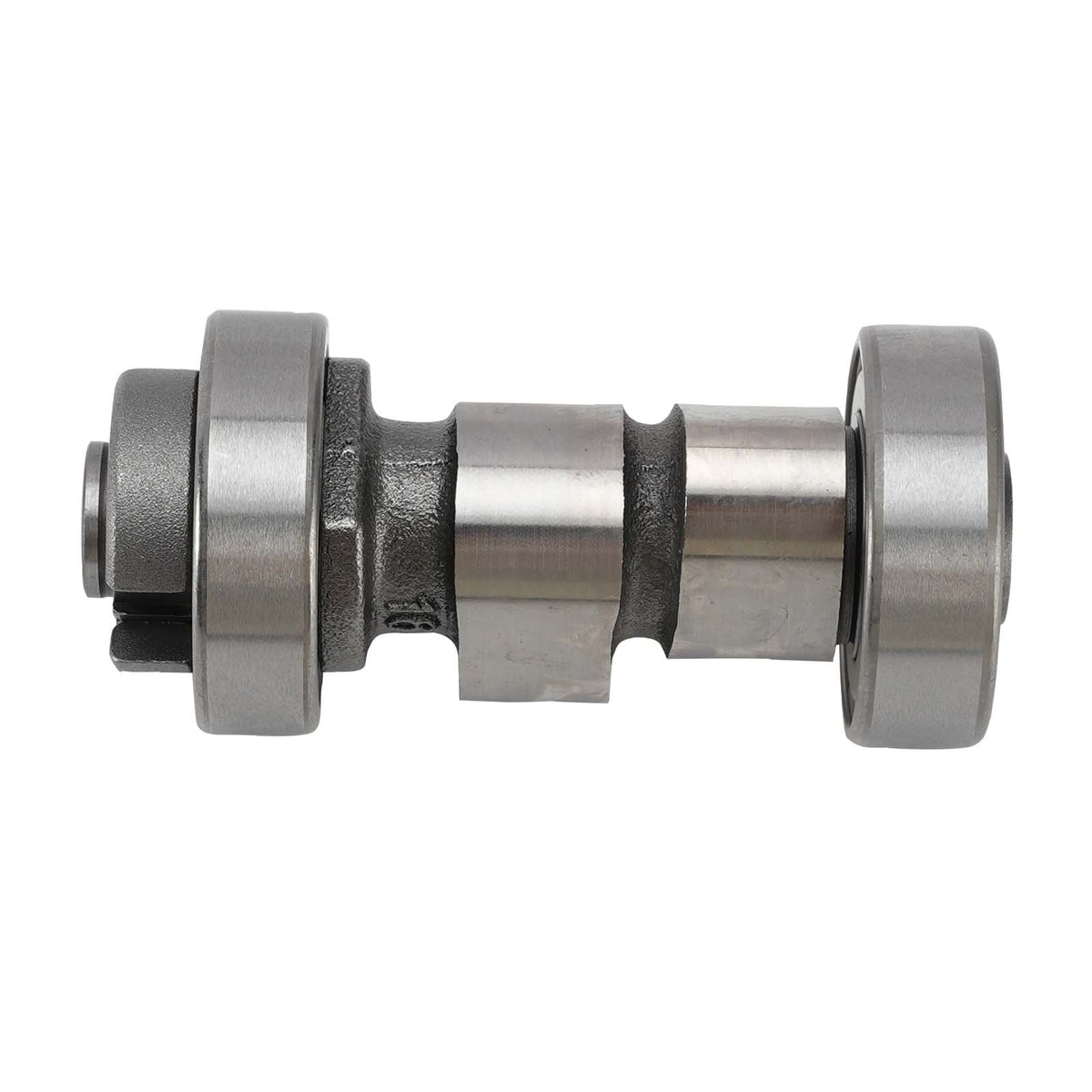 Ensemble d'arbre à cames pour Yamaha YBR125 YBR150 YB125Z JS125-6A