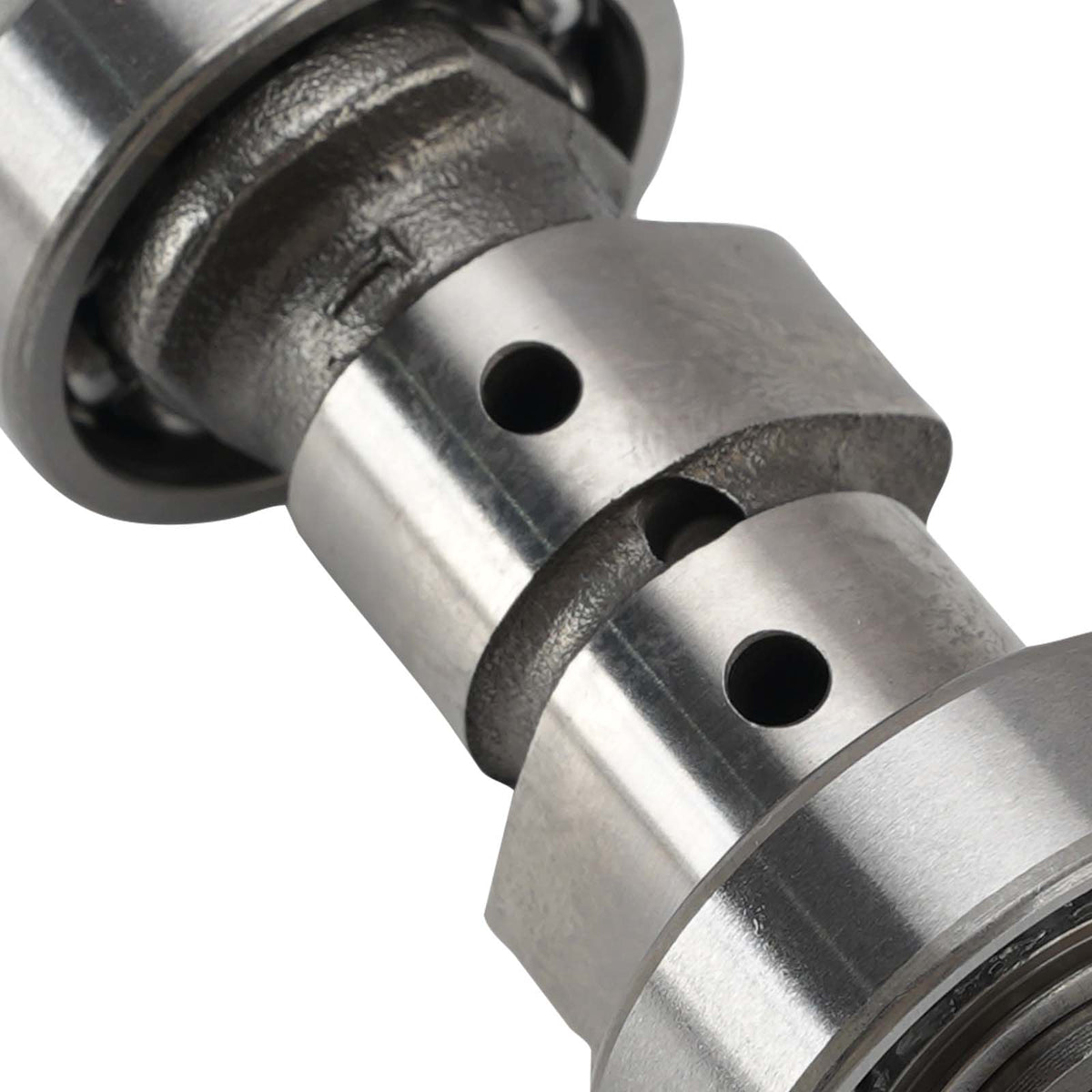 Ensemble d'arbre à cames pour Yamaha YBR125 YBR150 YB125Z JS125-6A