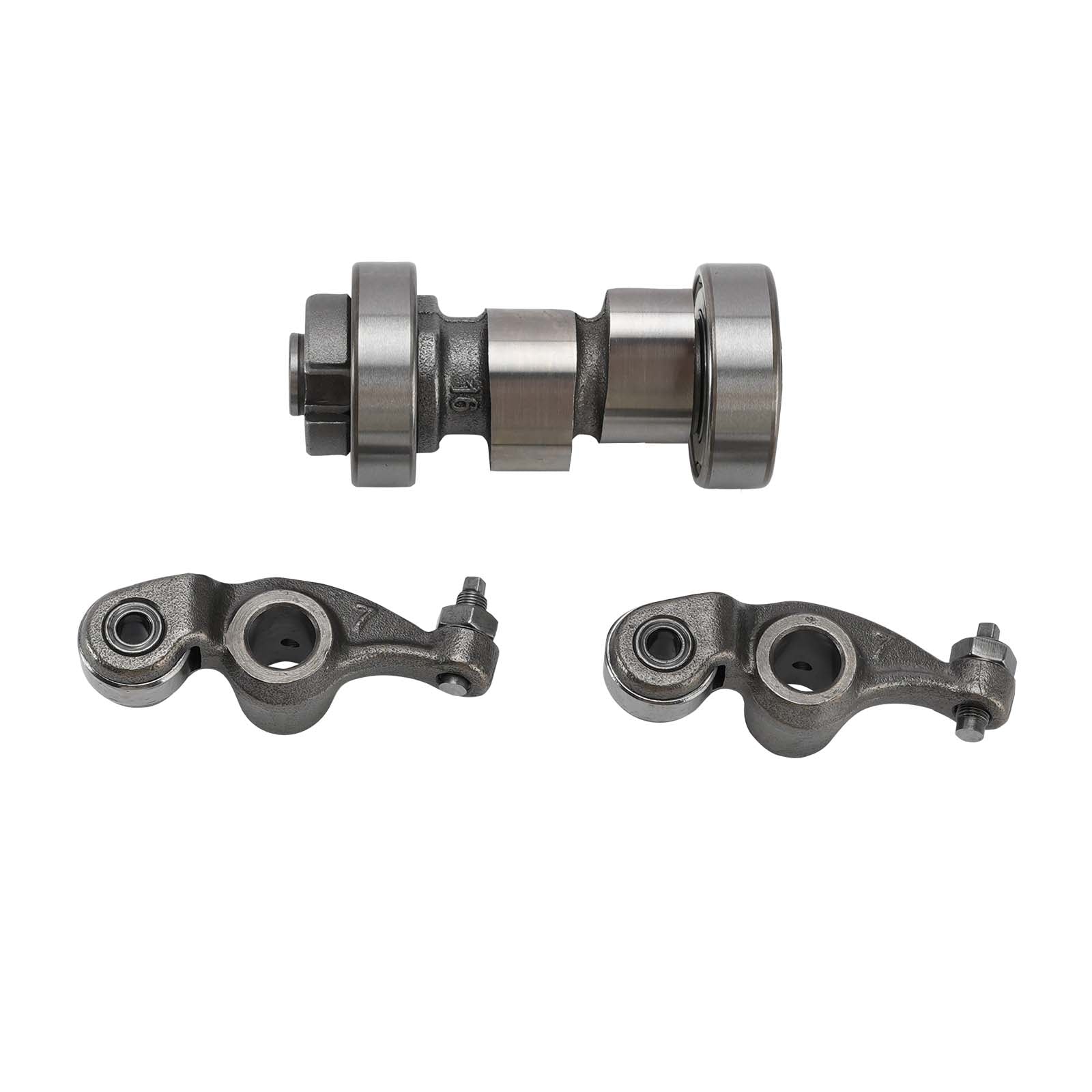 Kit de culbuteur d'arbre à cames pour Yamaha YBR125 XTZ125 XT125R XT125X