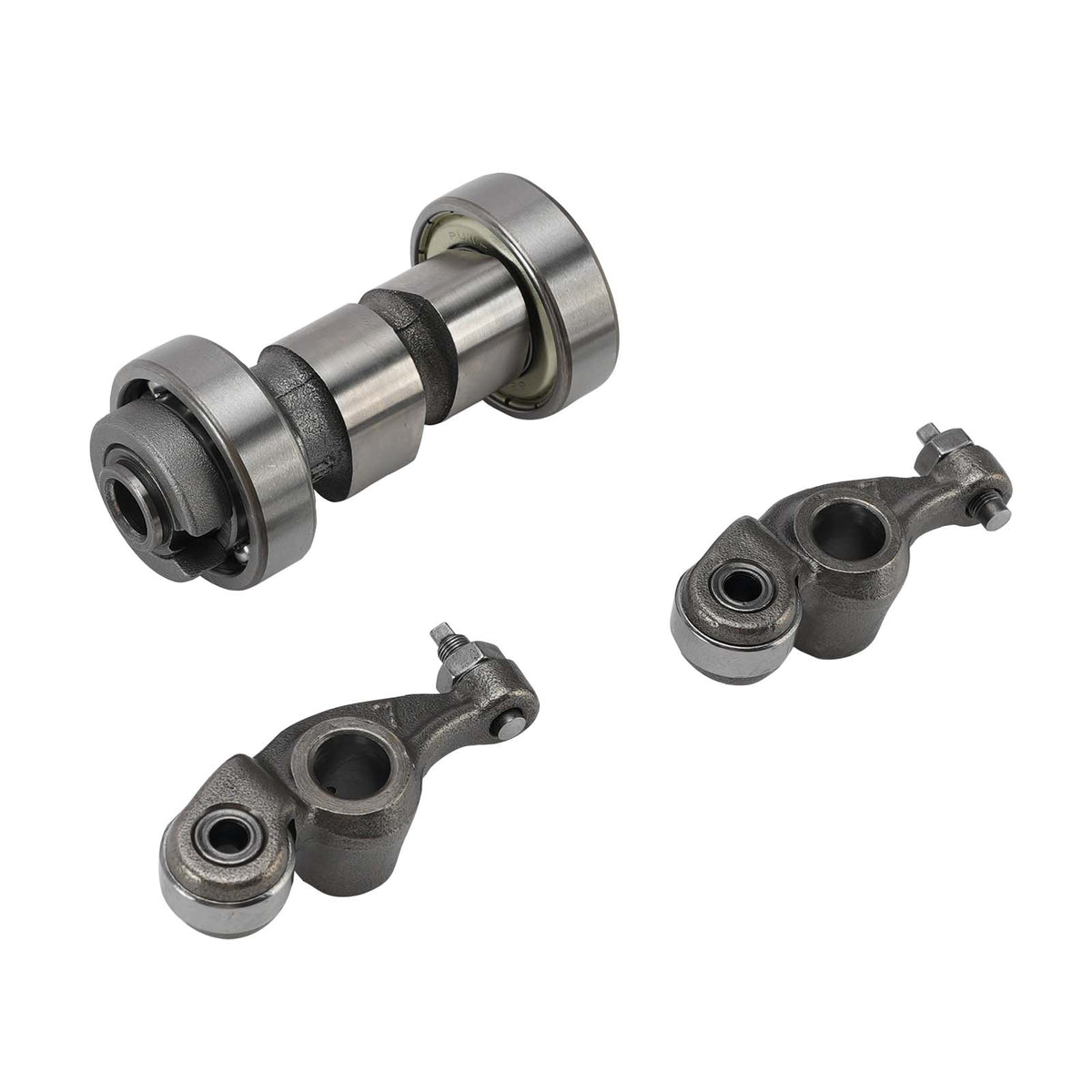 Kit de culbuteur d'arbre à cames pour Yamaha YBR125 XTZ125 XT125R XT125X