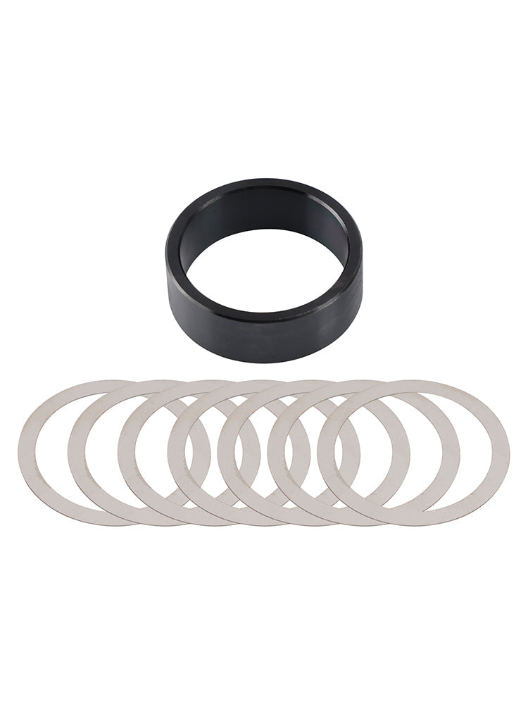 Komplet za odstranjevanje tulcev za zmečkanine zobnikov & Os (SK CSGM8.5) za diferencial GM 8.5