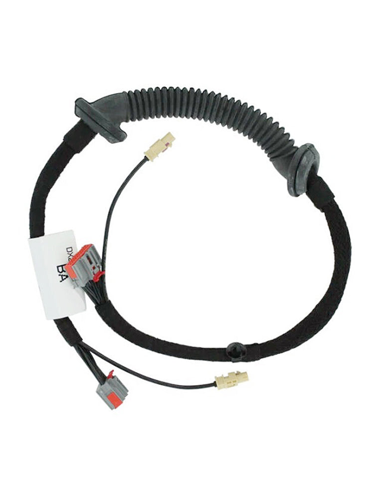 Faisceau caméra coffre arrière C2Z19978 pour Jaguar XF 2009-2015