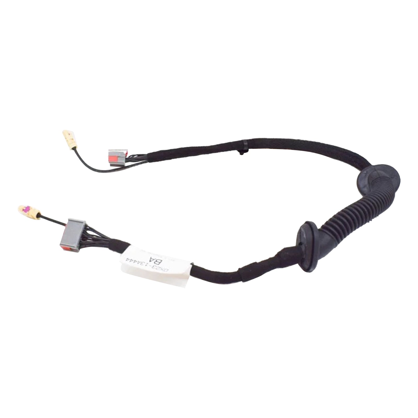 Faisceau caméra coffre arrière C2Z19978 pour Jaguar XF 2009-2015