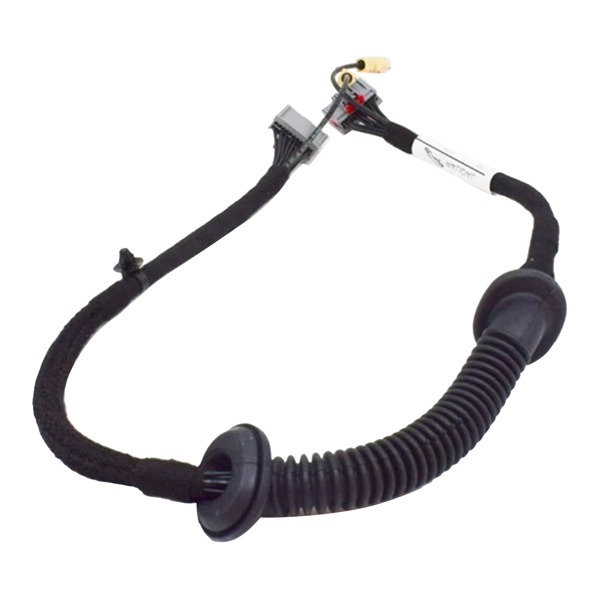 Faisceau caméra coffre arrière C2Z19978 pour Jaguar XF 2009-2015