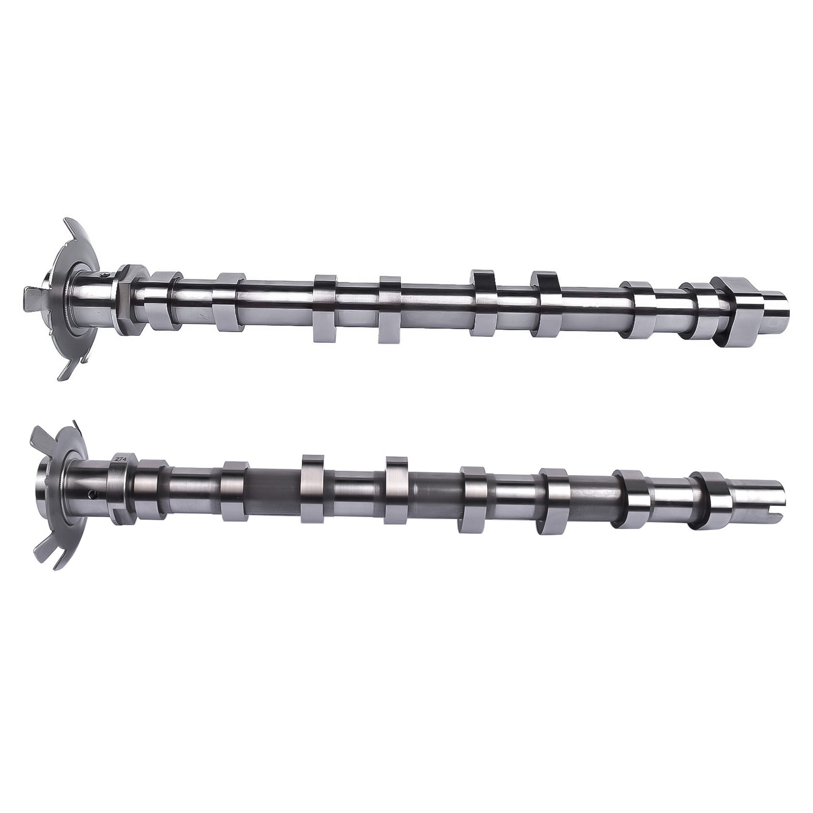 Kit de árbol de levas de admisión de escape para Mercedes-Benz C200 E300 GLC260