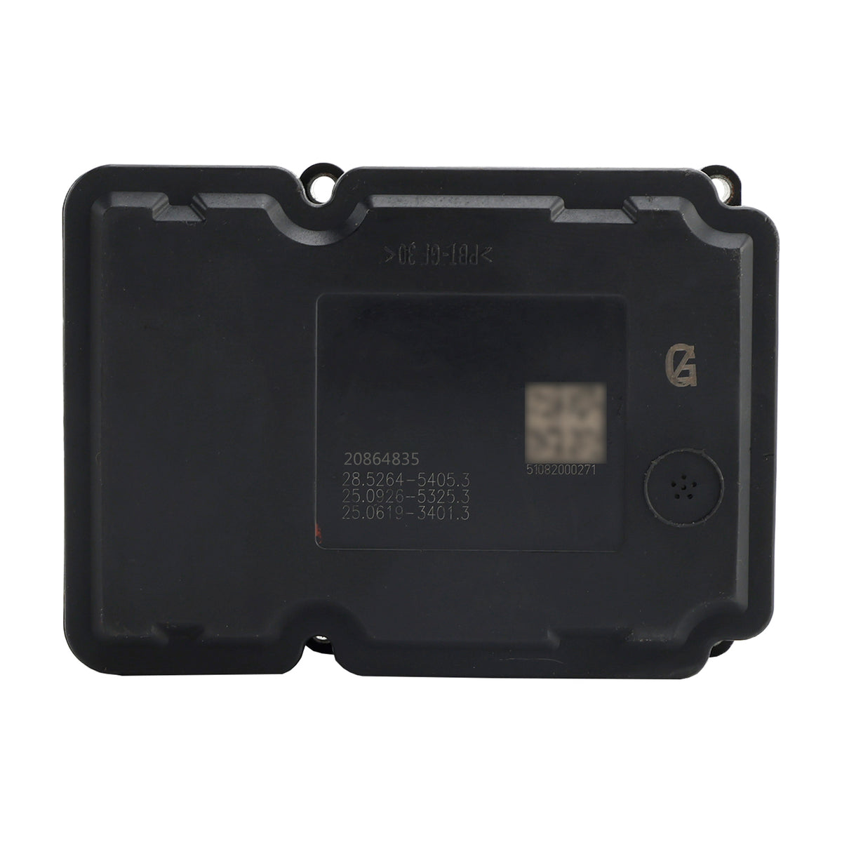 20864835 Module contrôle pompe frein ABS pour Cadillac SRX 2010