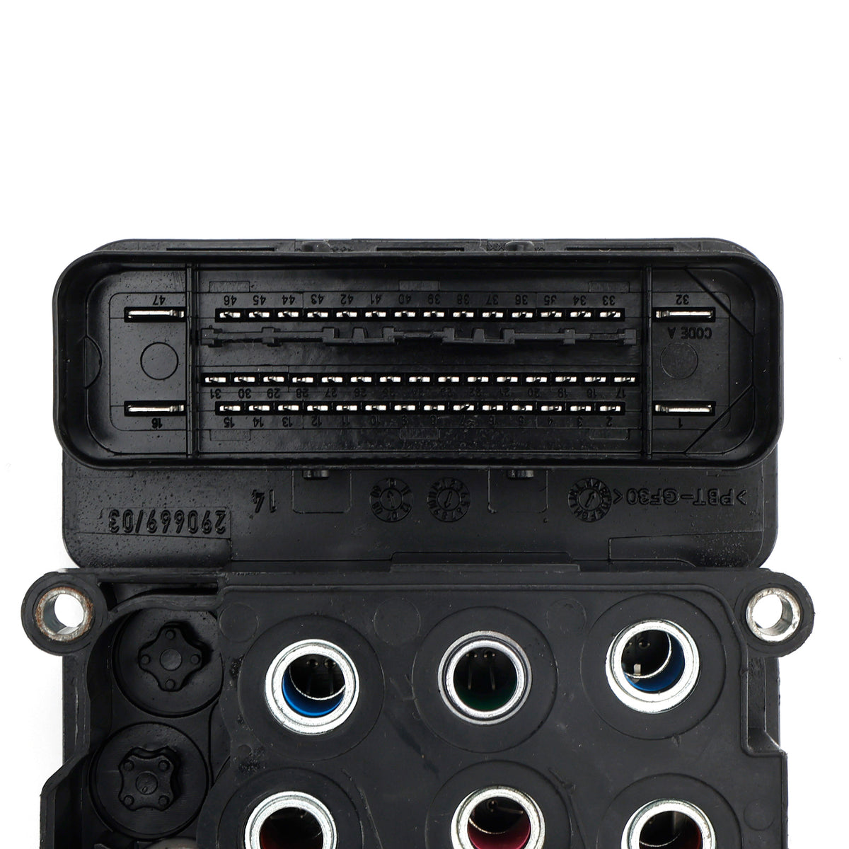 23137198 Modulo control bomba freno ABS para Cadillac SRX 2014