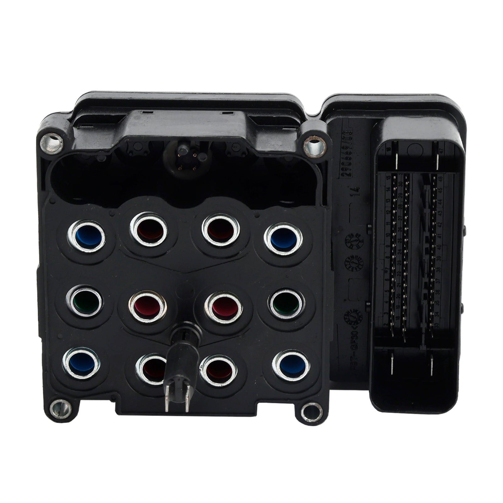 23137198 Modulo control bomba freno ABS para Cadillac SRX 2014