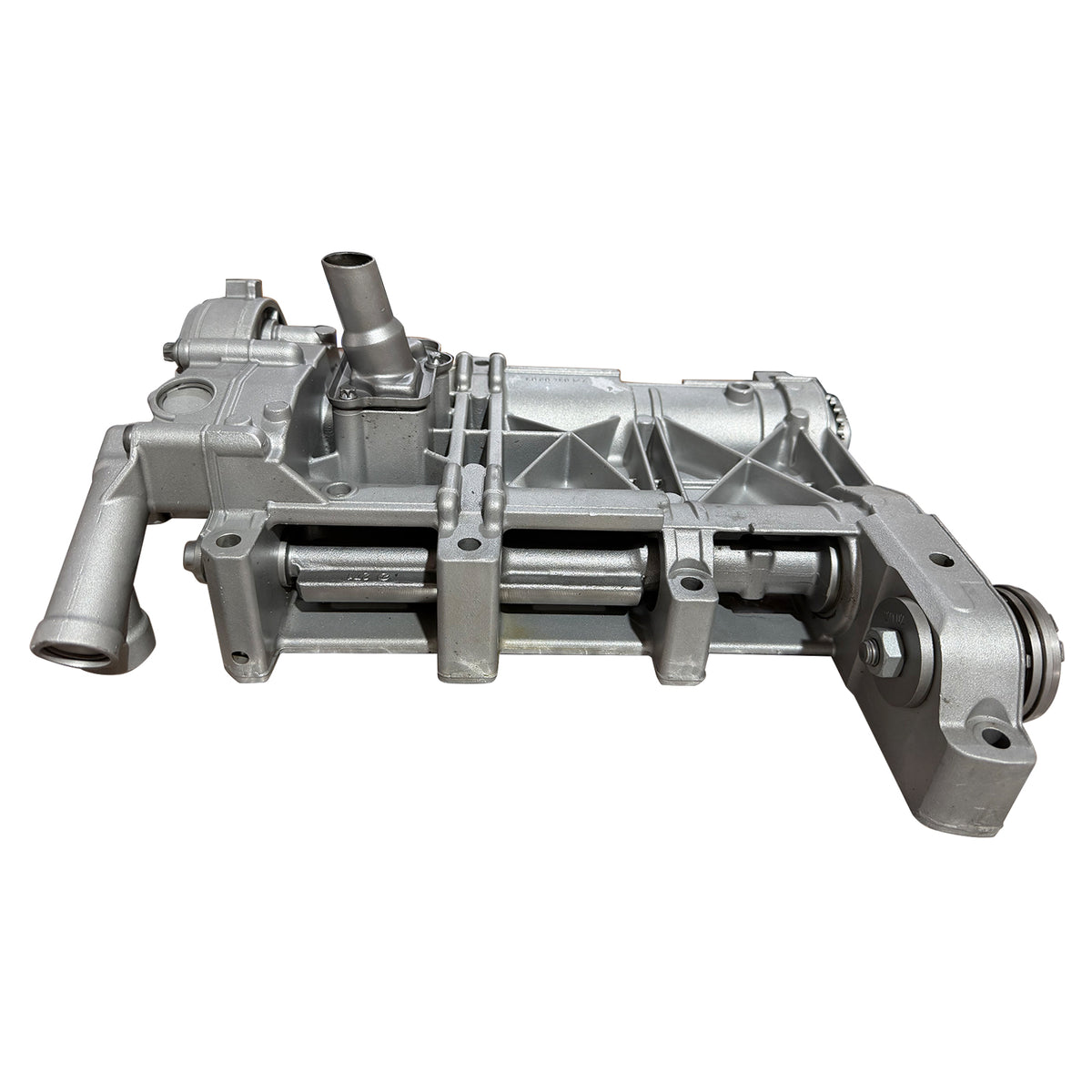 Pompe à huile arbre d'équilibrage A2710301571 pour Mercedes-Benz M271 1.8L