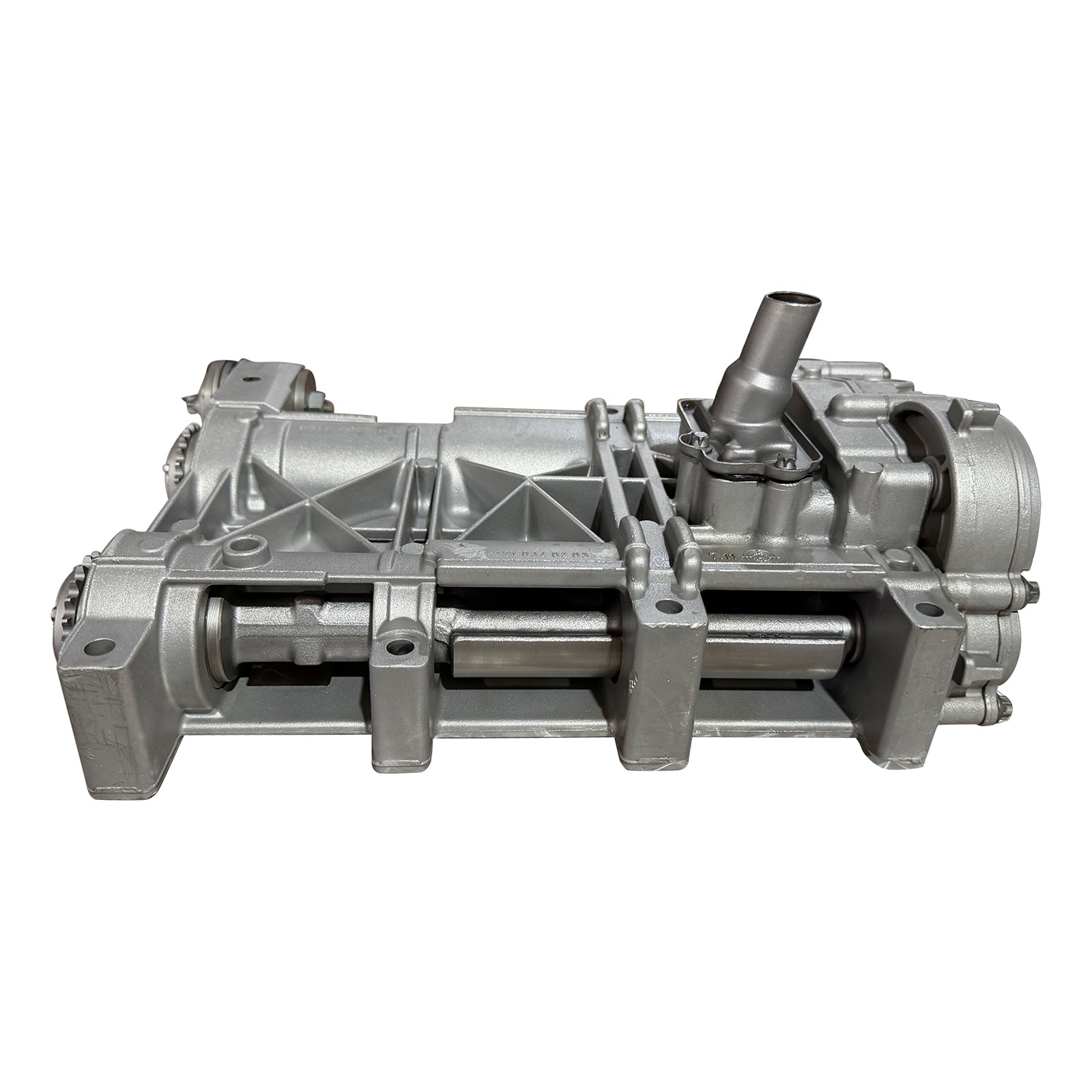 Pompe à huile arbre d'équilibrage A2710301571 pour Mercedes-Benz M271 1.8L