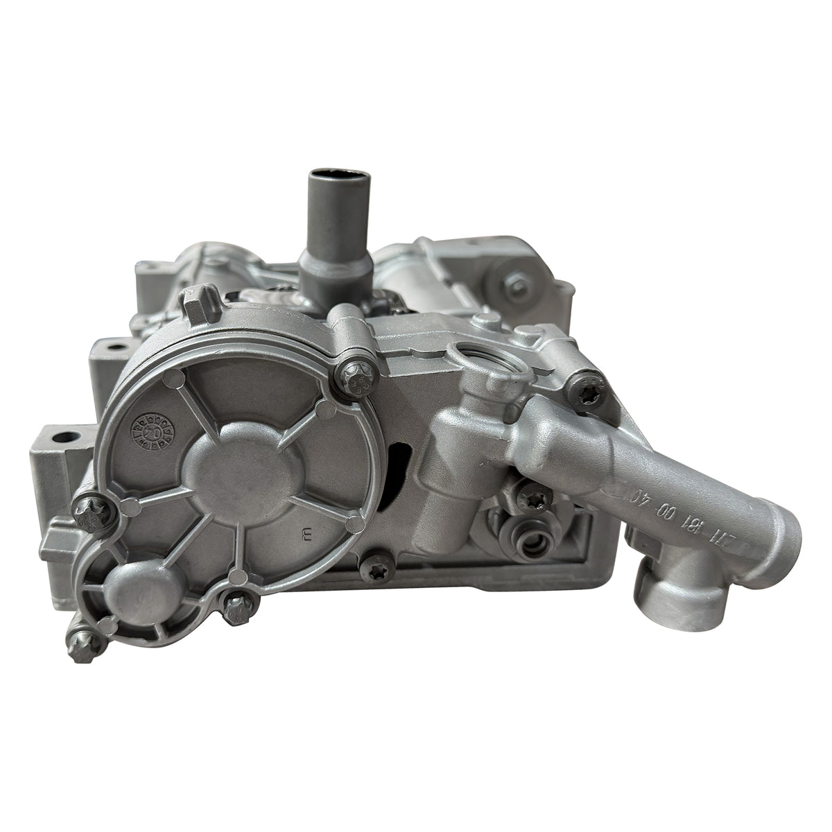 Pompe à huile arbre d'équilibrage A2710301571 pour Mercedes-Benz M271 1.8L