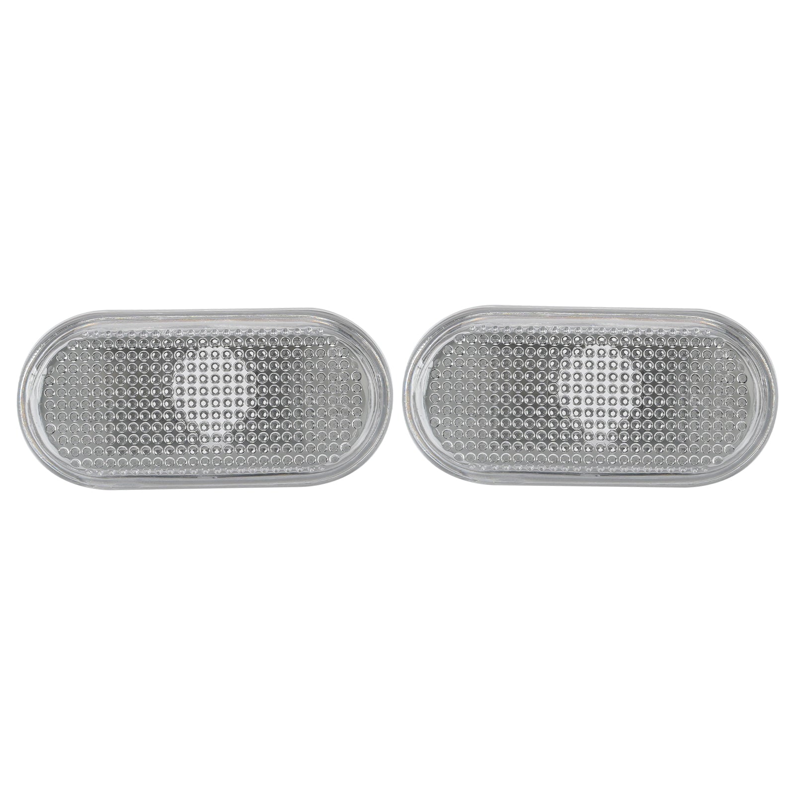 Carcasa de luz indicadora lateral para Nissan March Micra 26160-AX00A